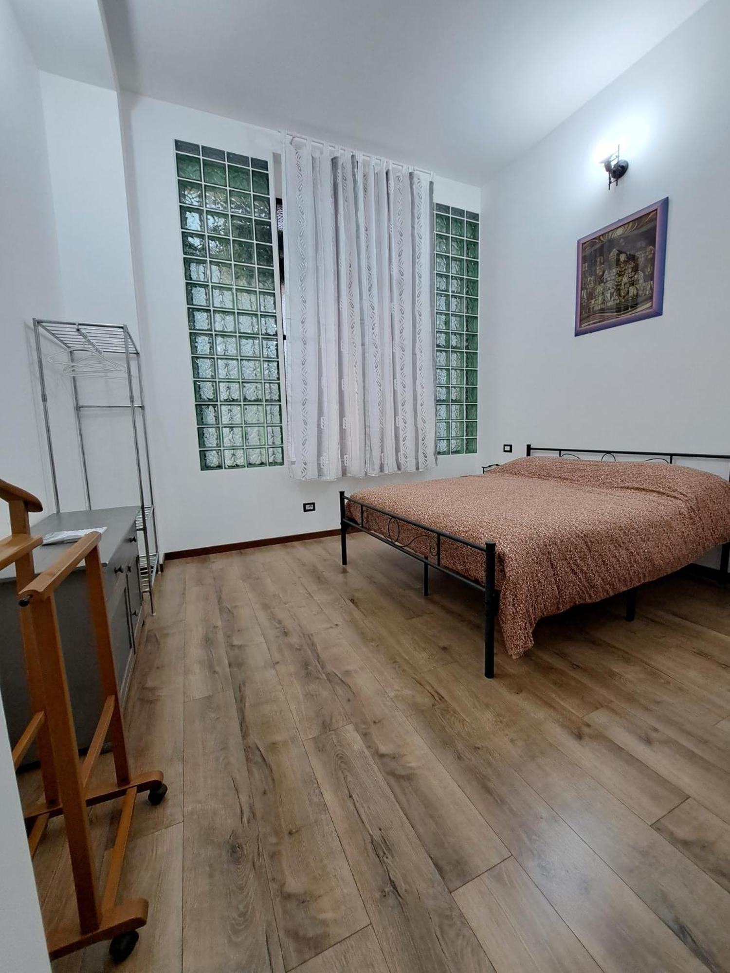 02 Loft Nuovo A Apartment *