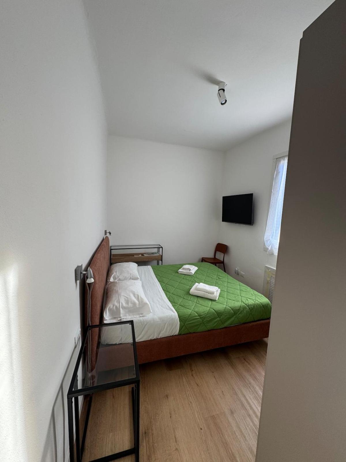 Loft Menabrea 12 *