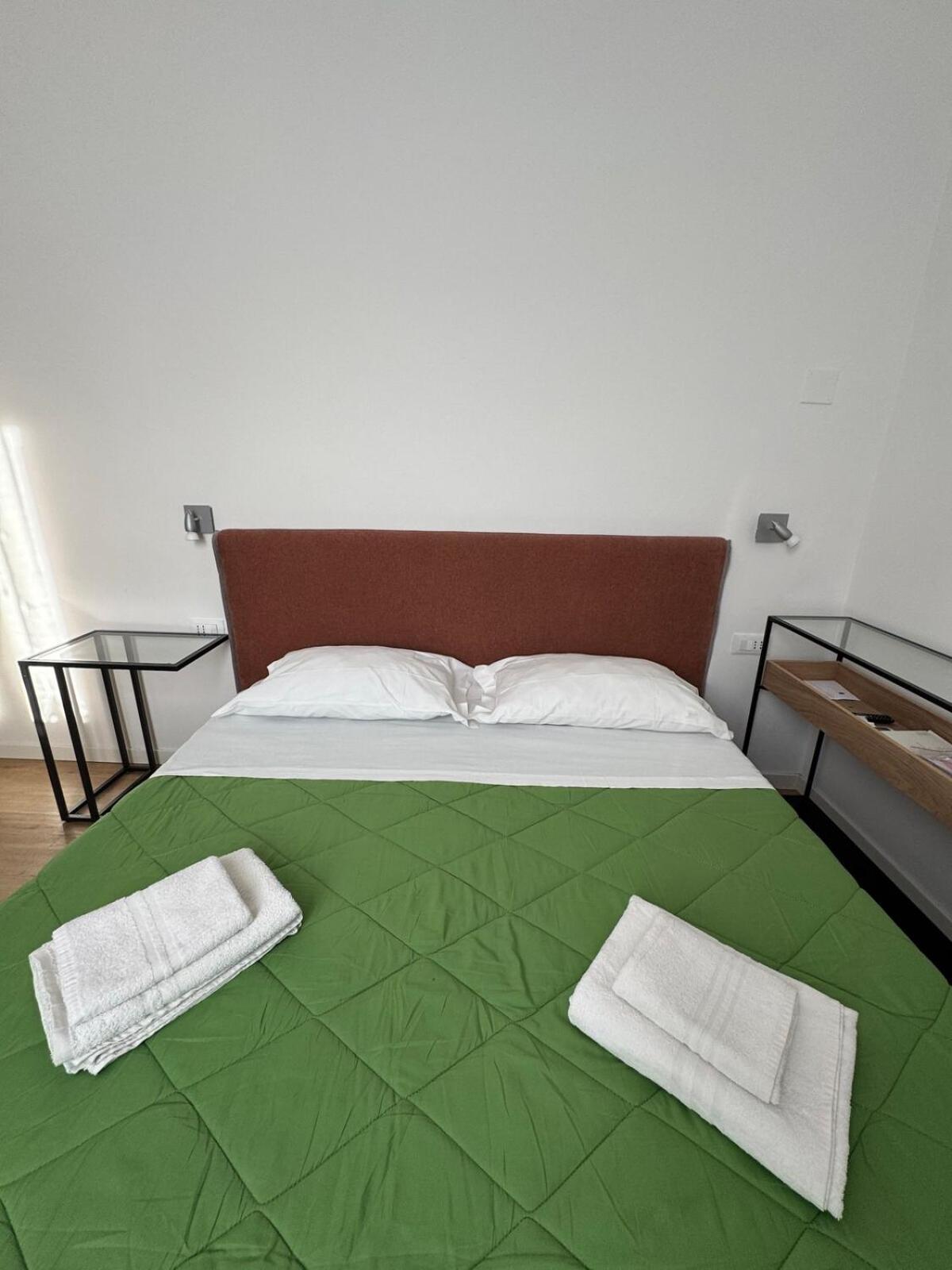 Loft Menabrea 12 Apartment Milan
