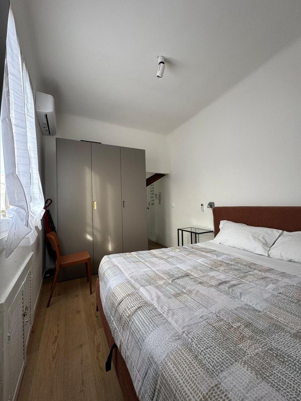 Loft Menabrea 12