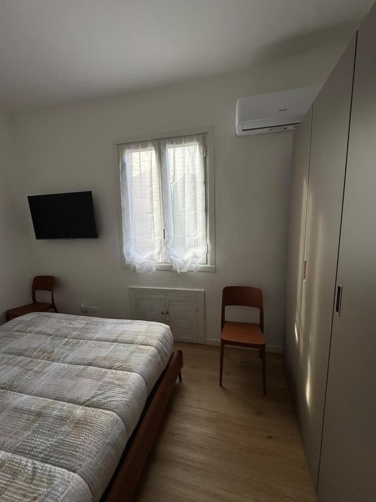 Apartment Loft Menabrea 12 Milan
