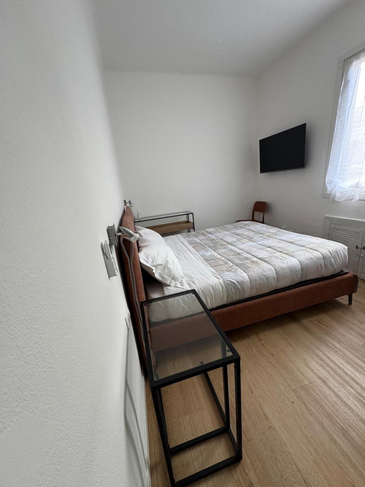 Loft Menabrea 12 Milan