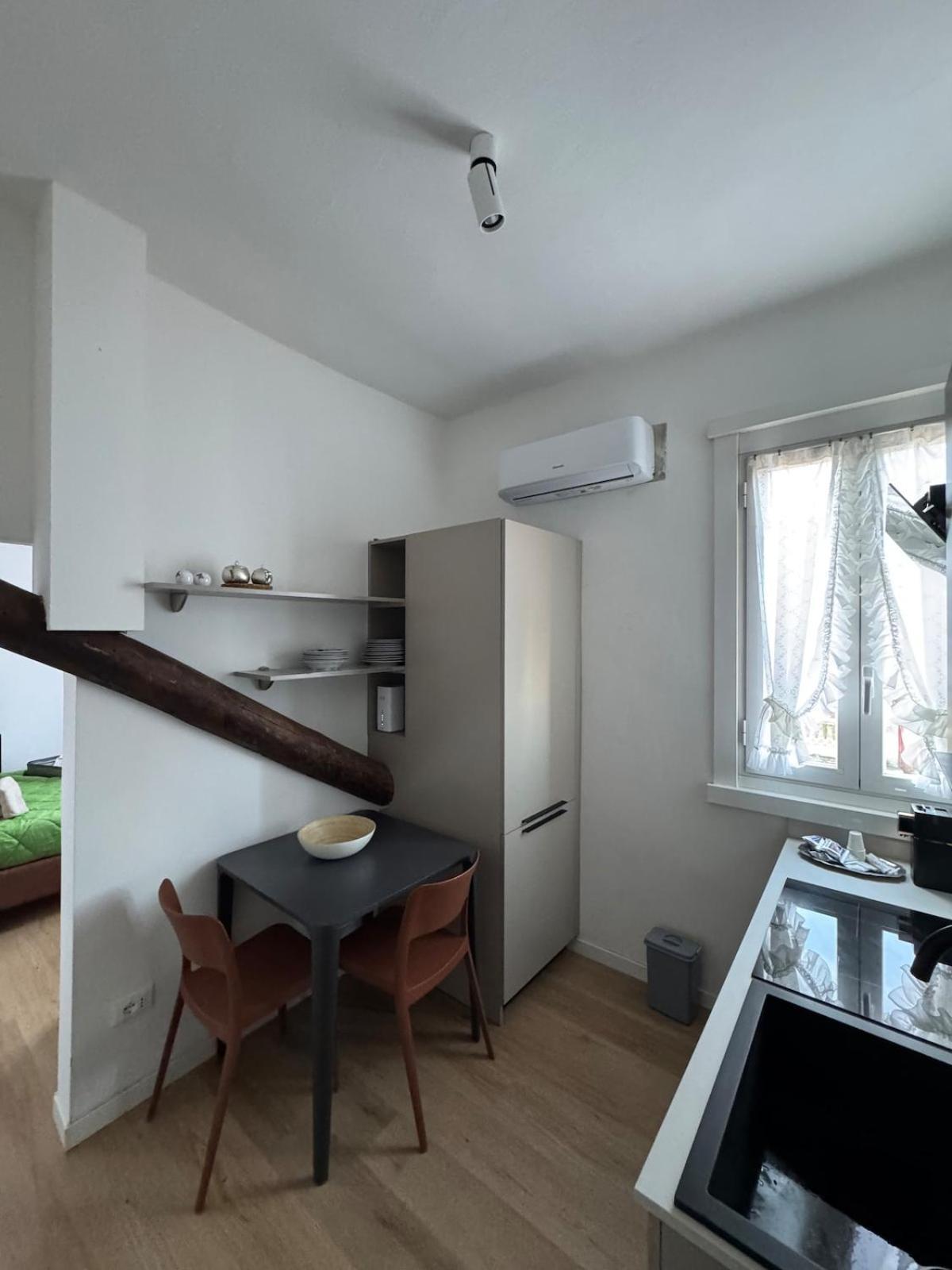 Loft Menabrea 12