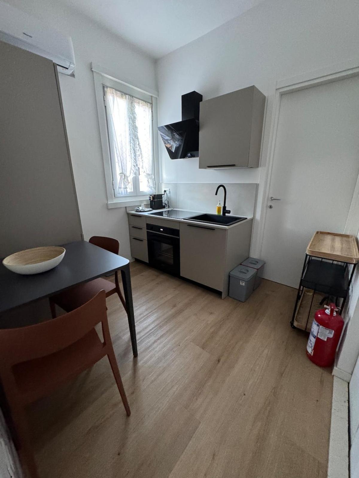Apartment Loft Menabrea 12