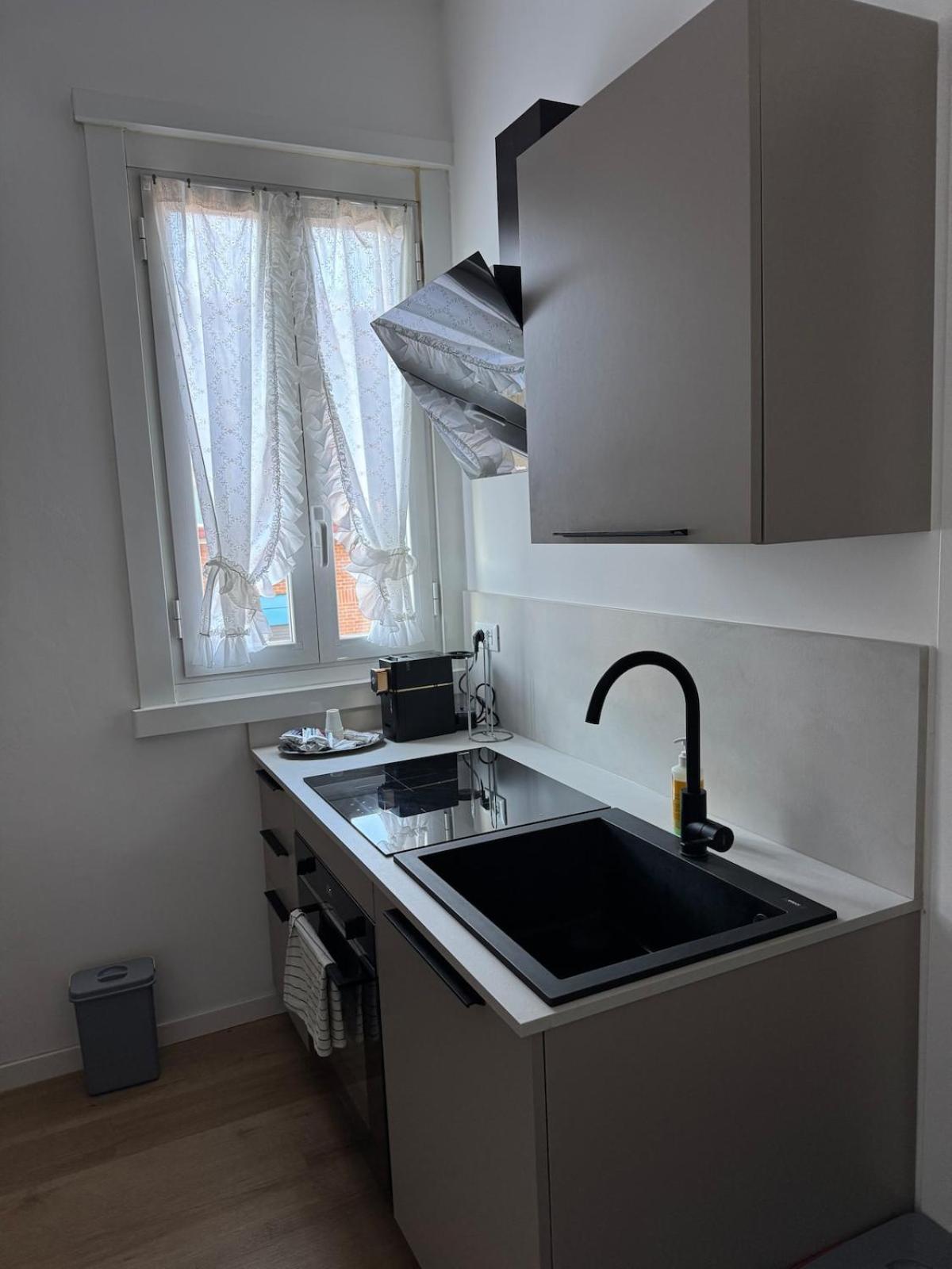 Loft Menabrea 12 *