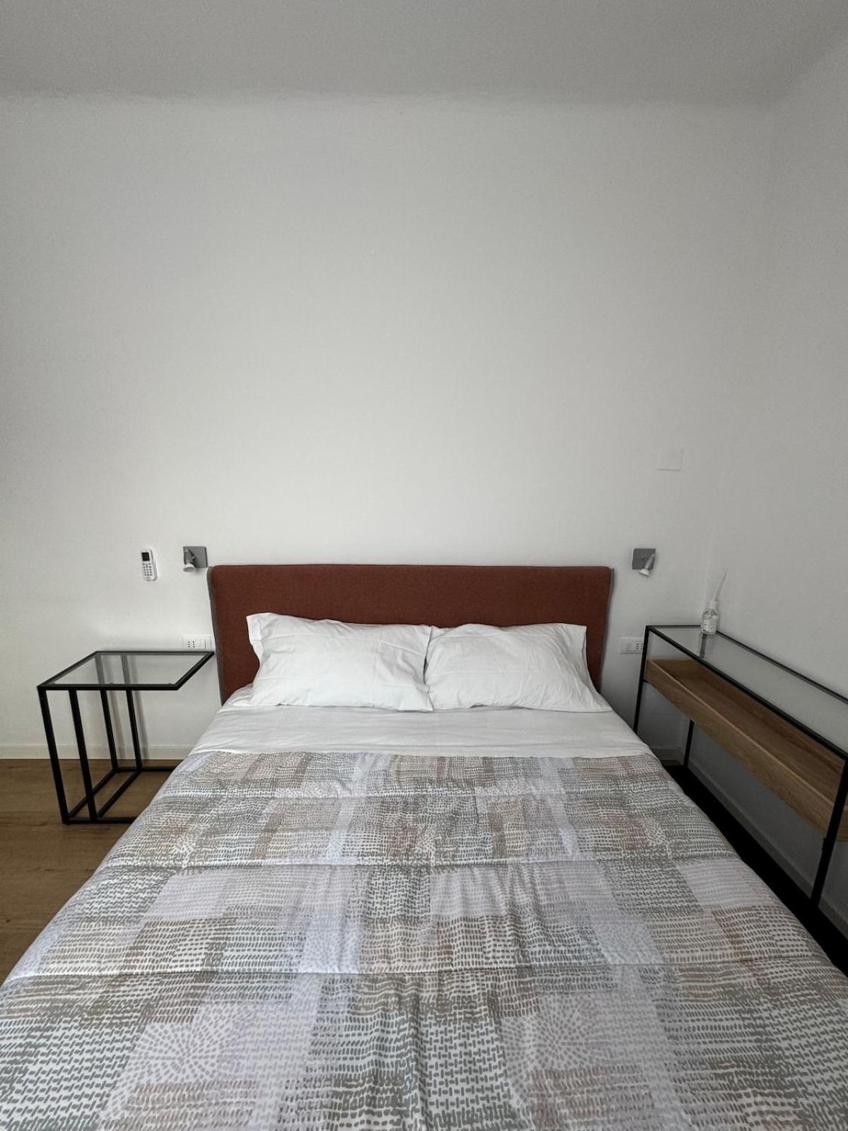 Apartment Loft Menabrea 12