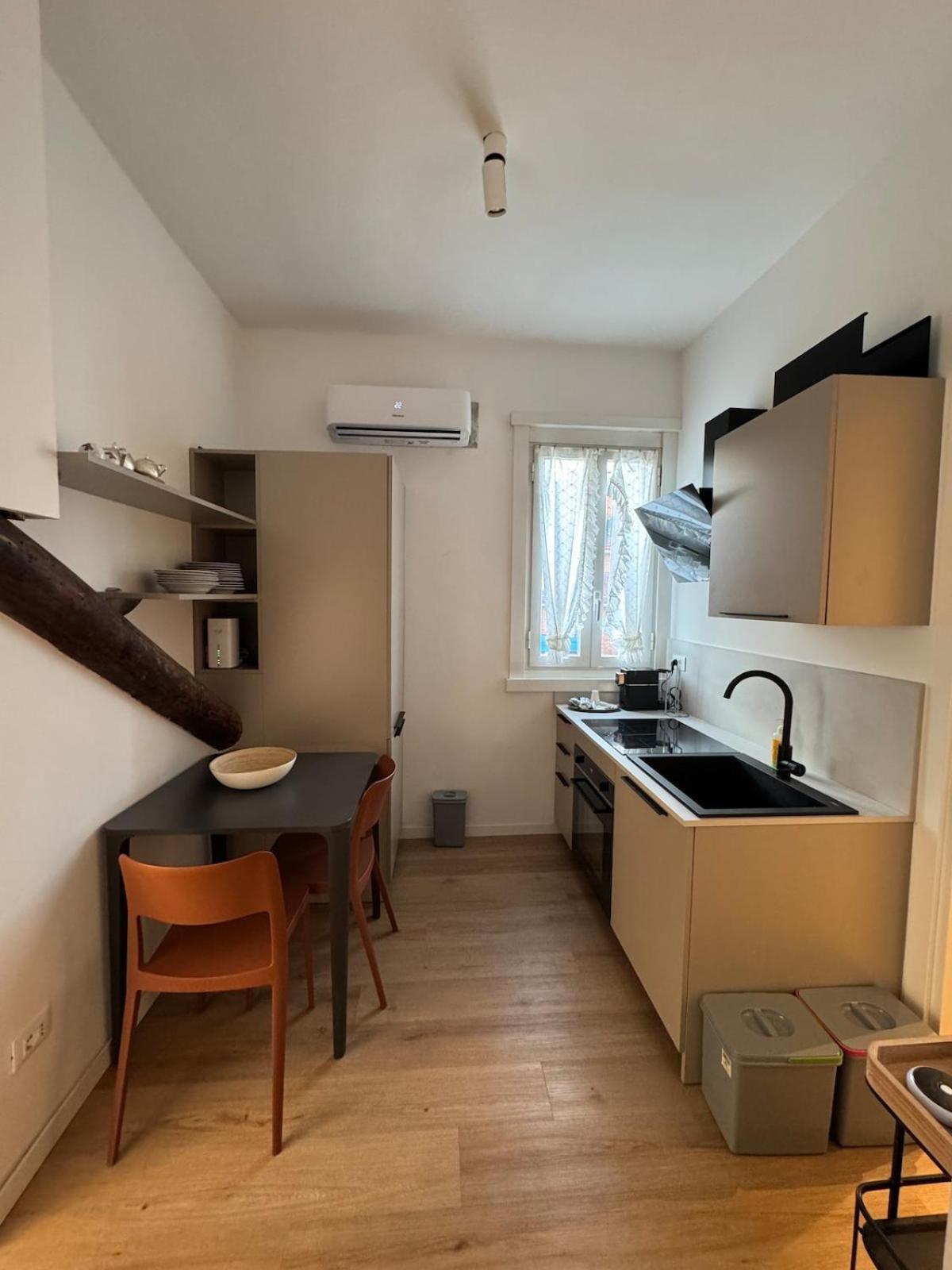 Loft Menabrea 12 Apartment *