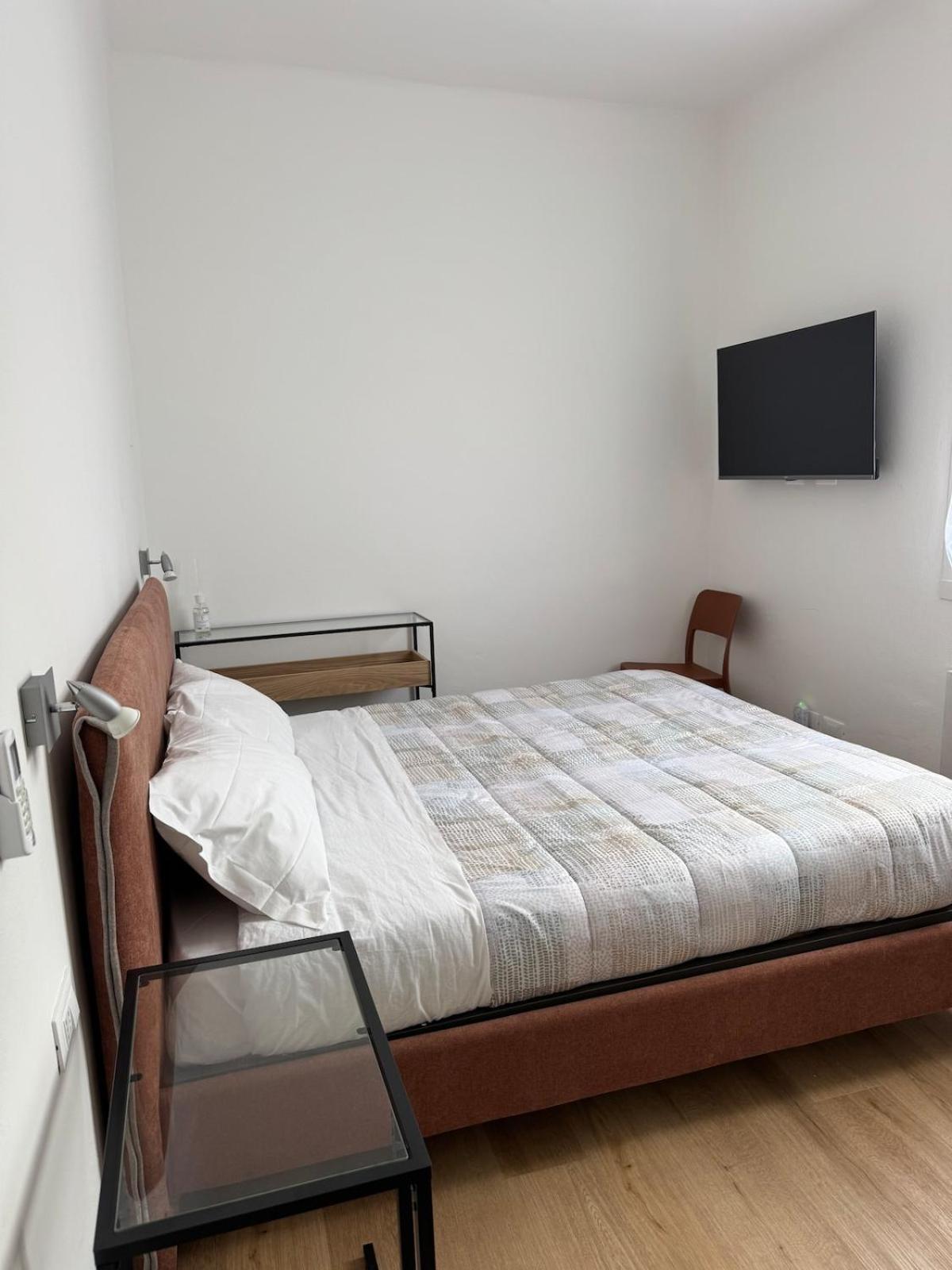 Apartment Loft Menabrea 12 Milan