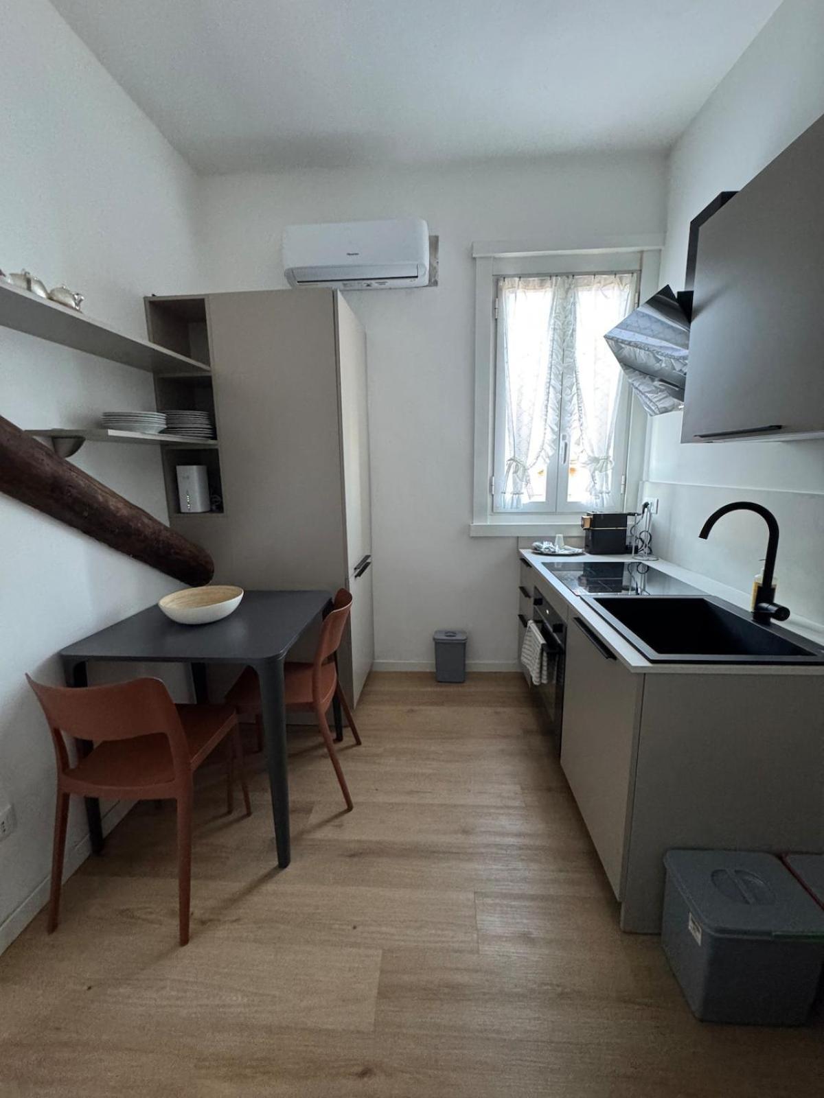 Loft Menabrea 12 Milan
