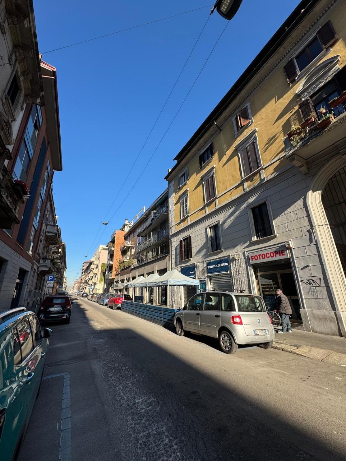 Loft Menabrea 12