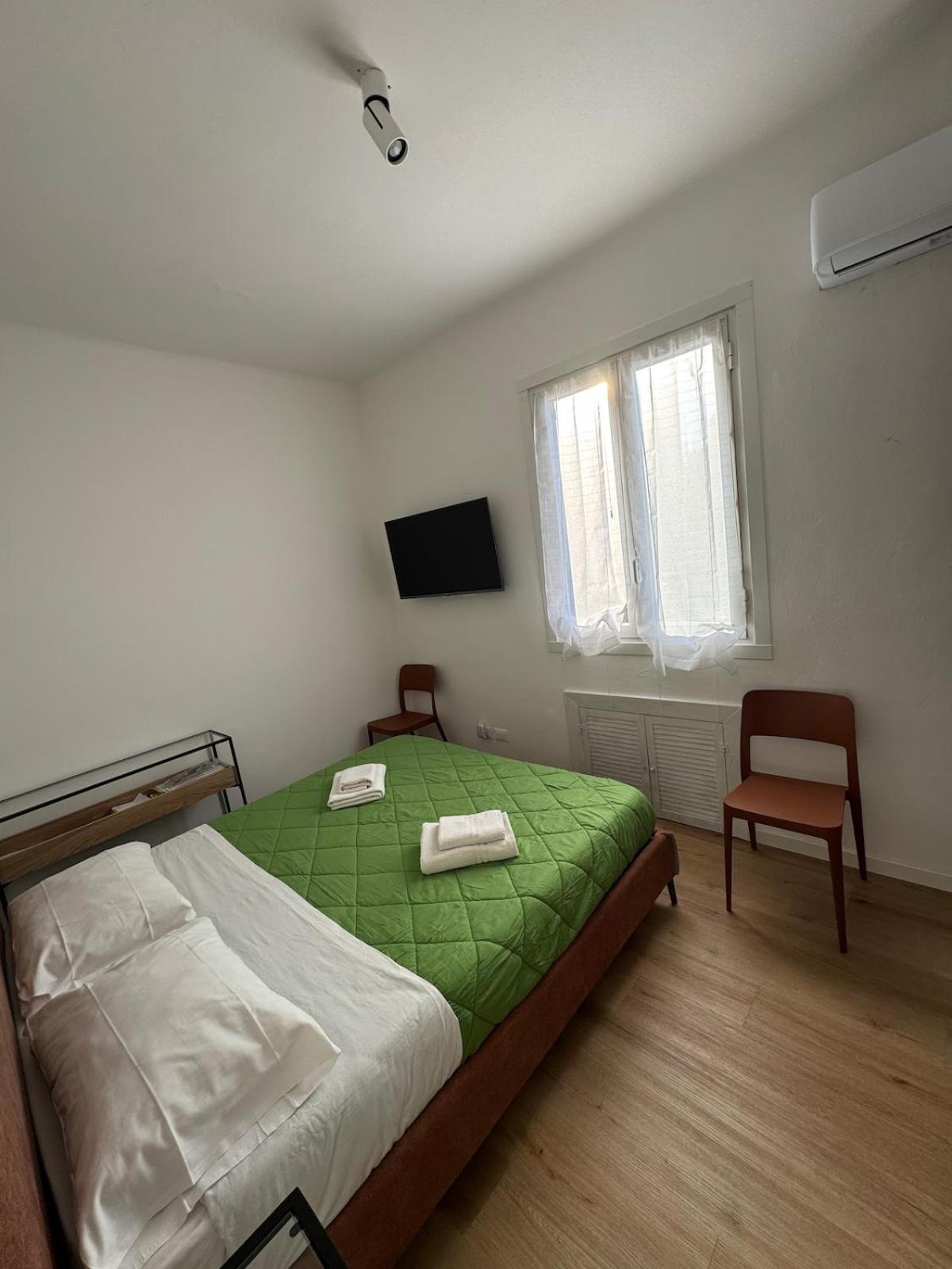 Apartment Loft Menabrea 12