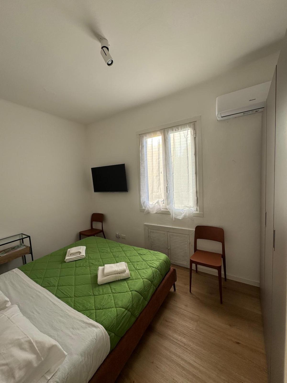 Loft Menabrea 12 *