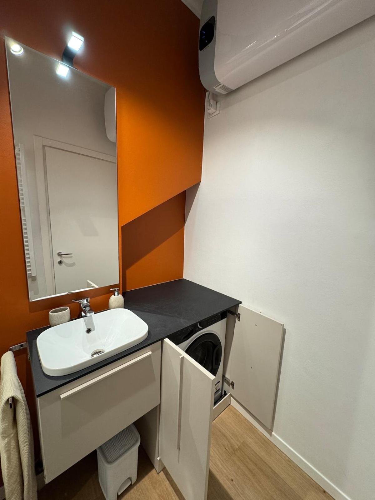 Loft Menabrea 12 Apartment Milan