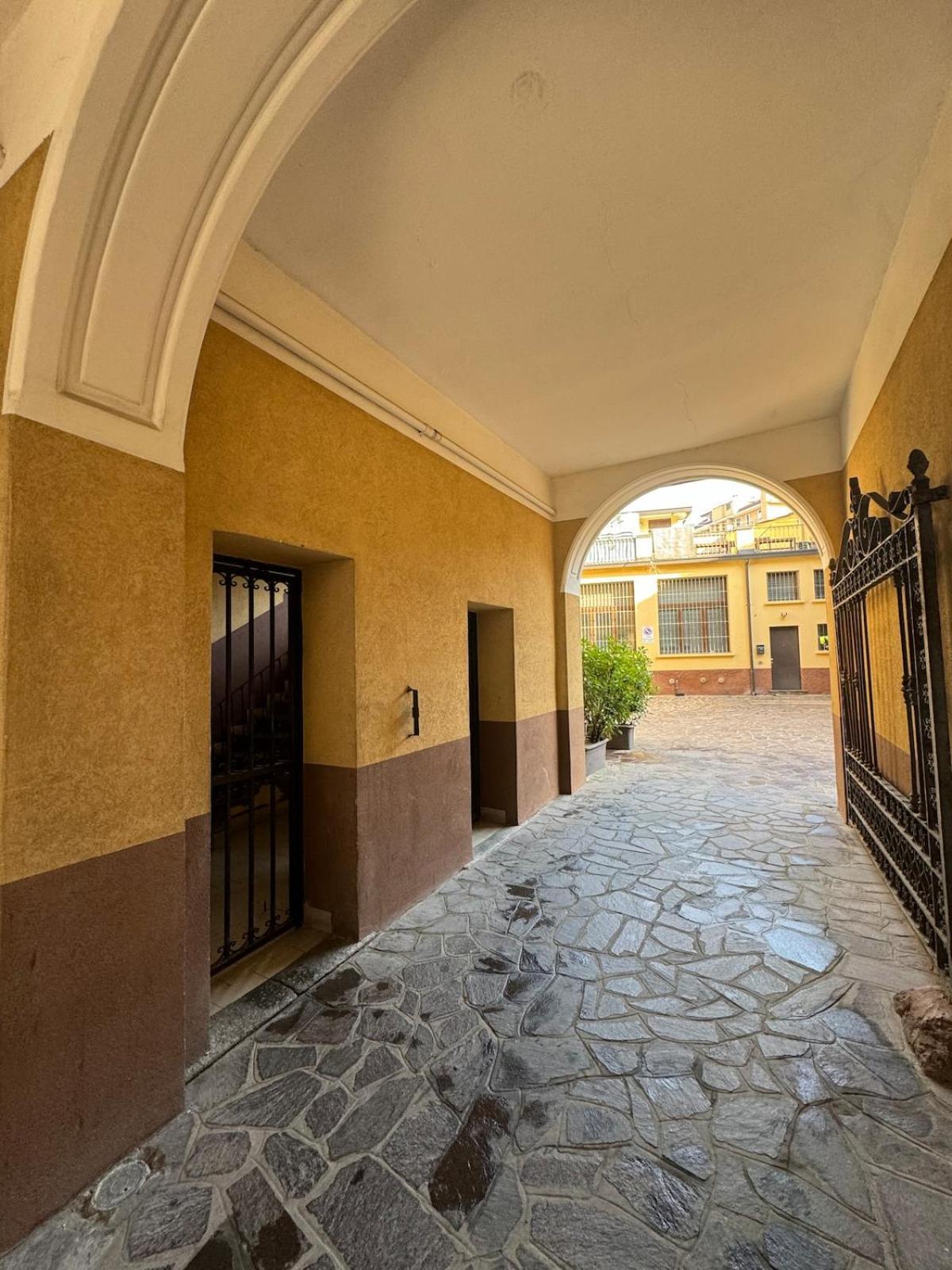 Apartment Loft Menabrea 12 *