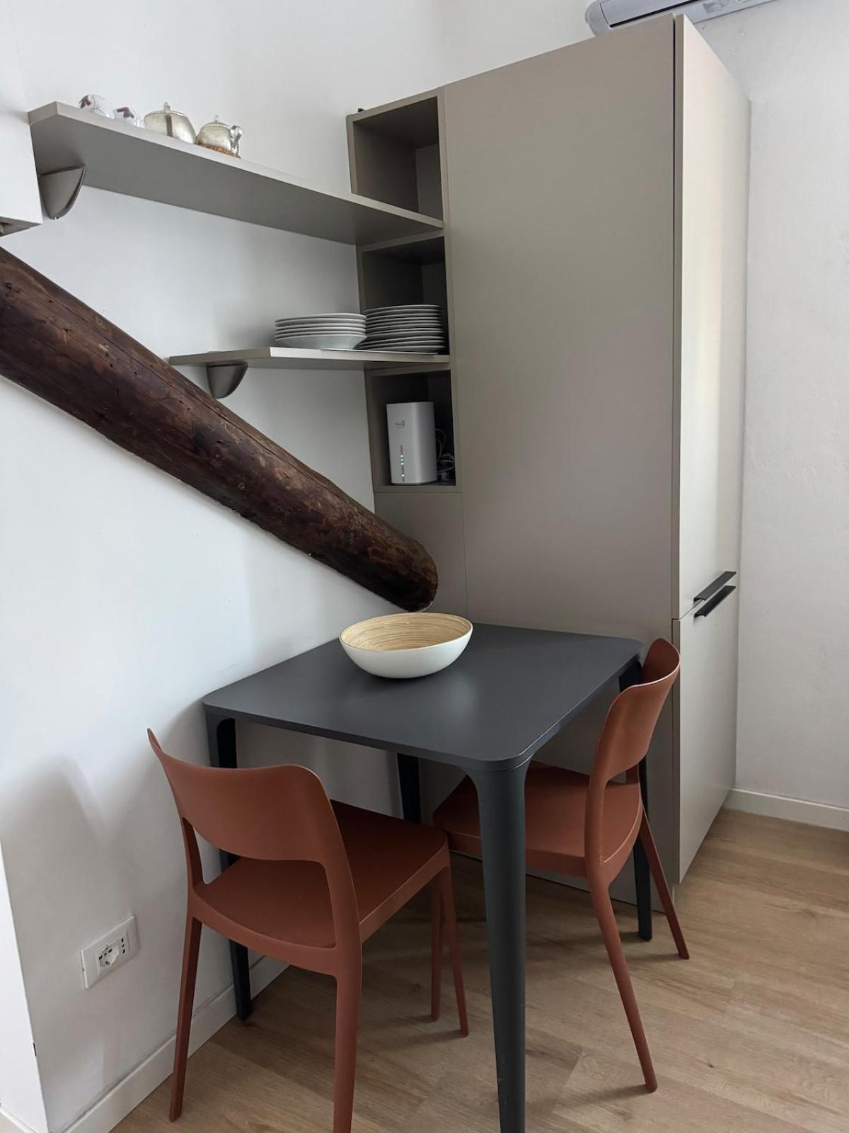Loft Menabrea 12 *