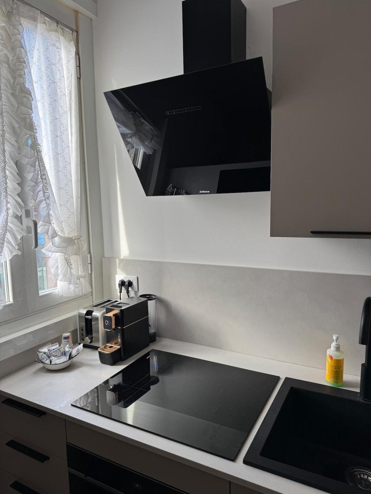 Loft Menabrea 12