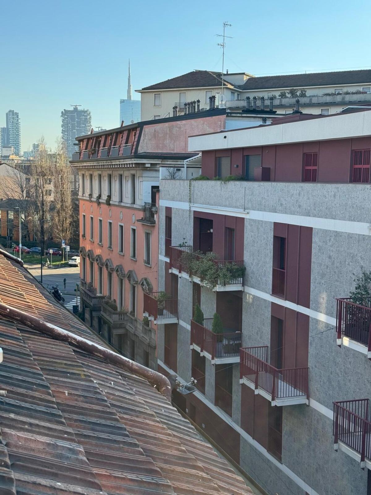 Apartment Loft Menabrea 12 *