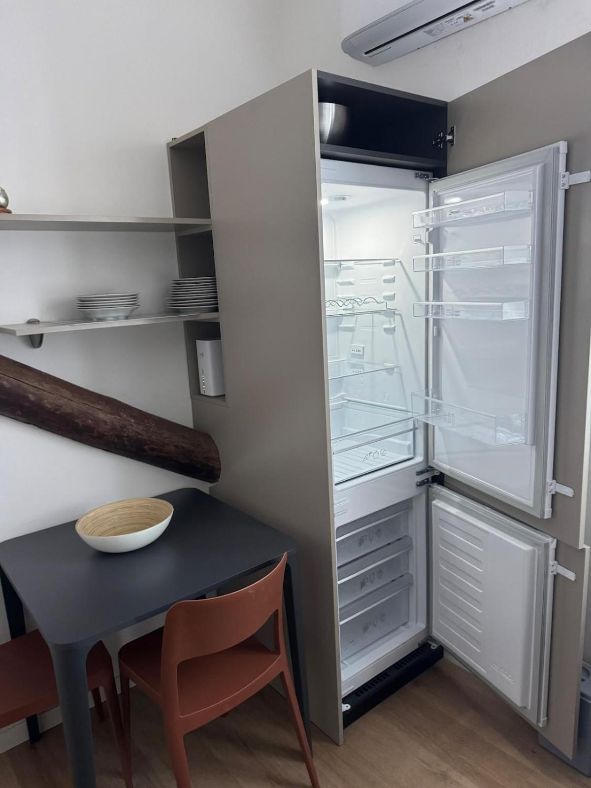Loft Menabrea 12 *
