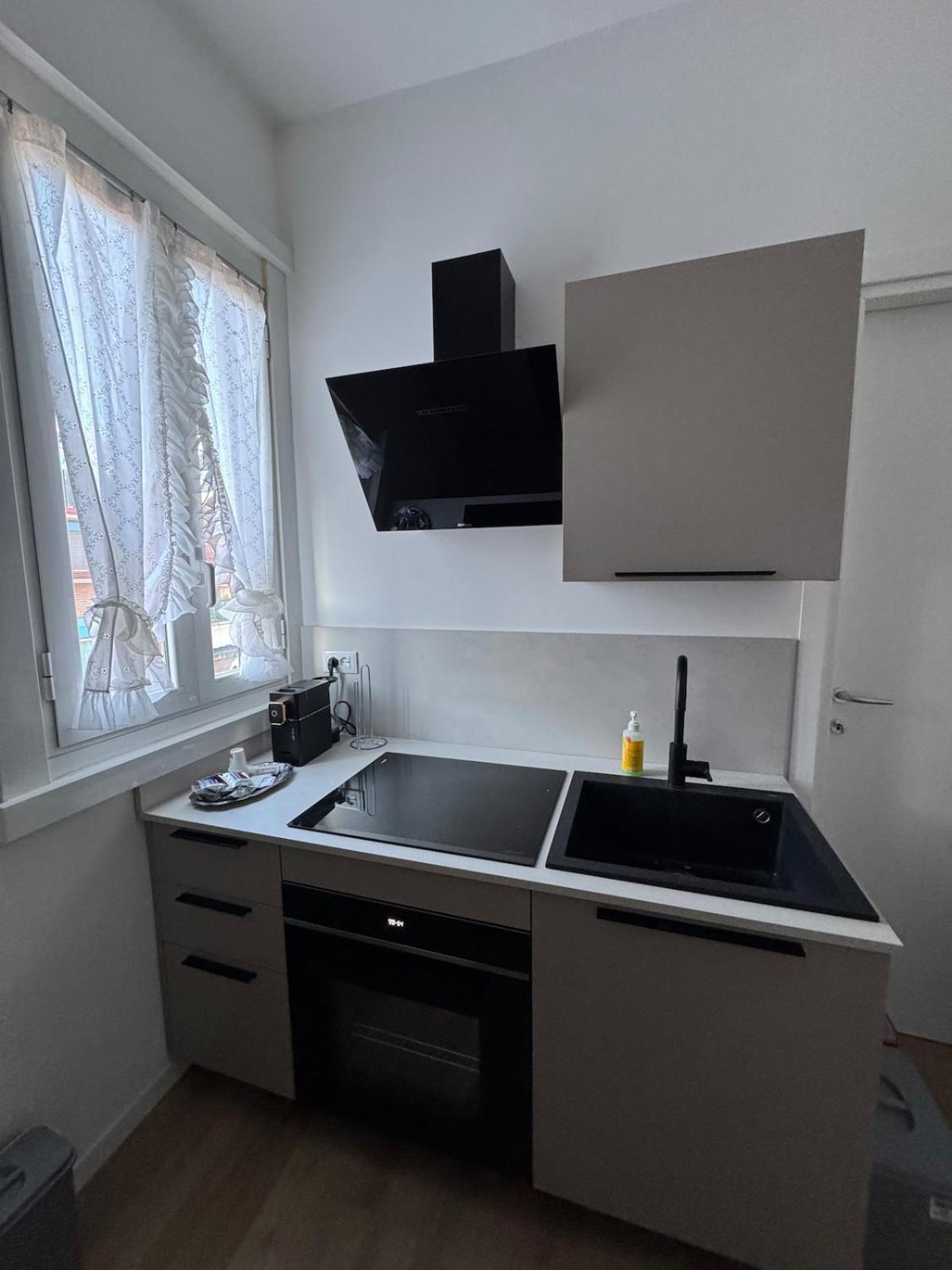 Loft Menabrea 12 * Milan