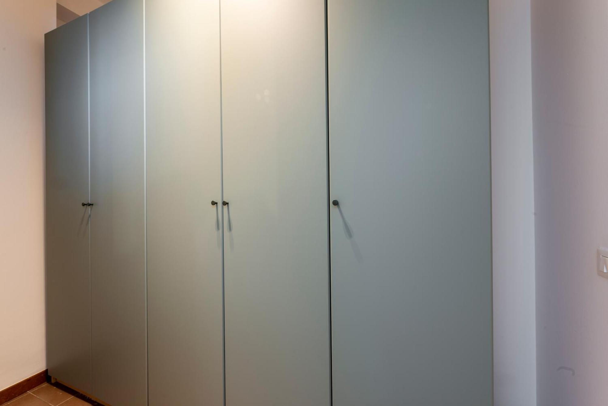Bazzi, 49 - Bocconi Apartment *