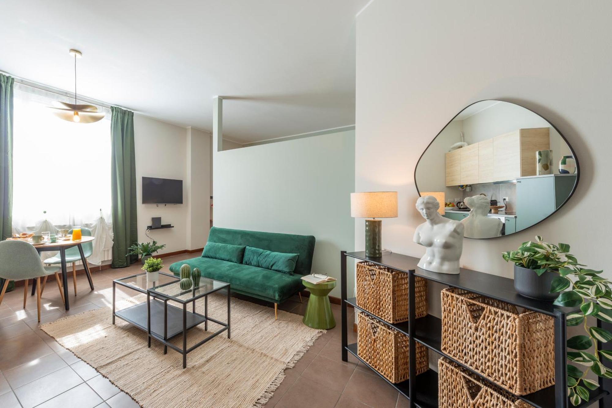 Apartment Bazzi, 49 - Bocconi *