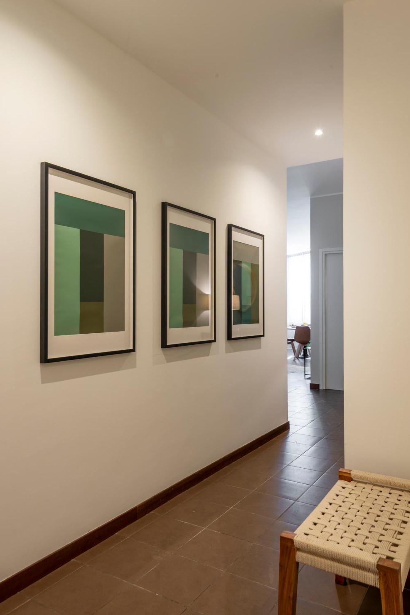 Apartment Bazzi, 49 - Bocconi Milan
