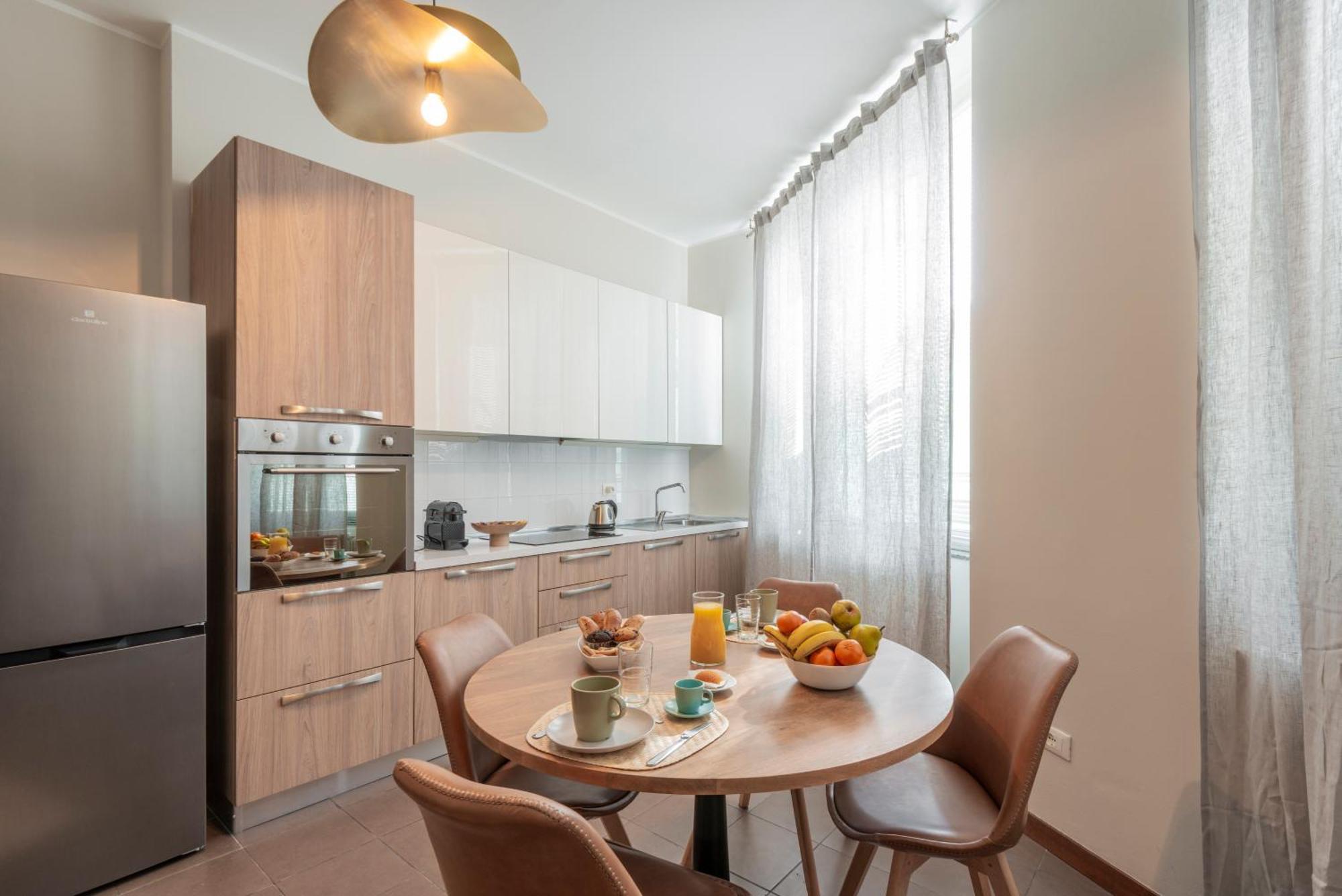 Apartment Bazzi, 49 - Bocconi