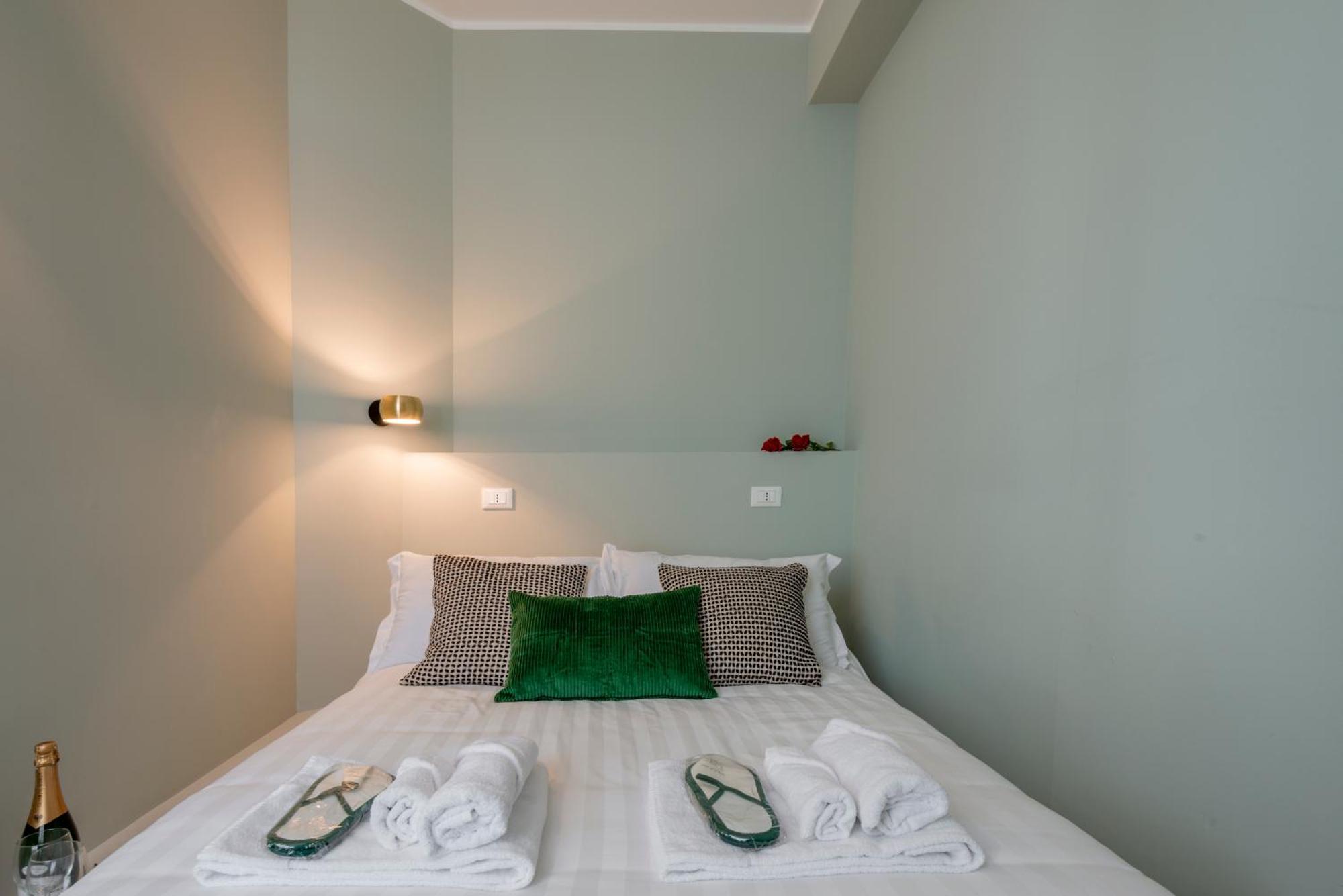 Bazzi, 49 - Bocconi Apartment *