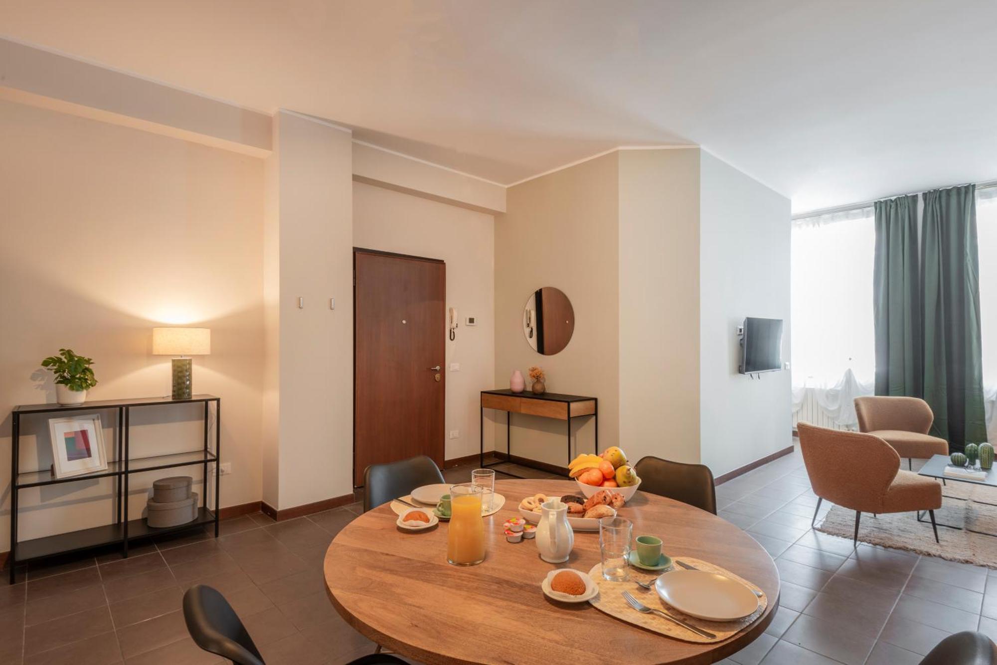 Apartment Bazzi, 49 - Bocconi *