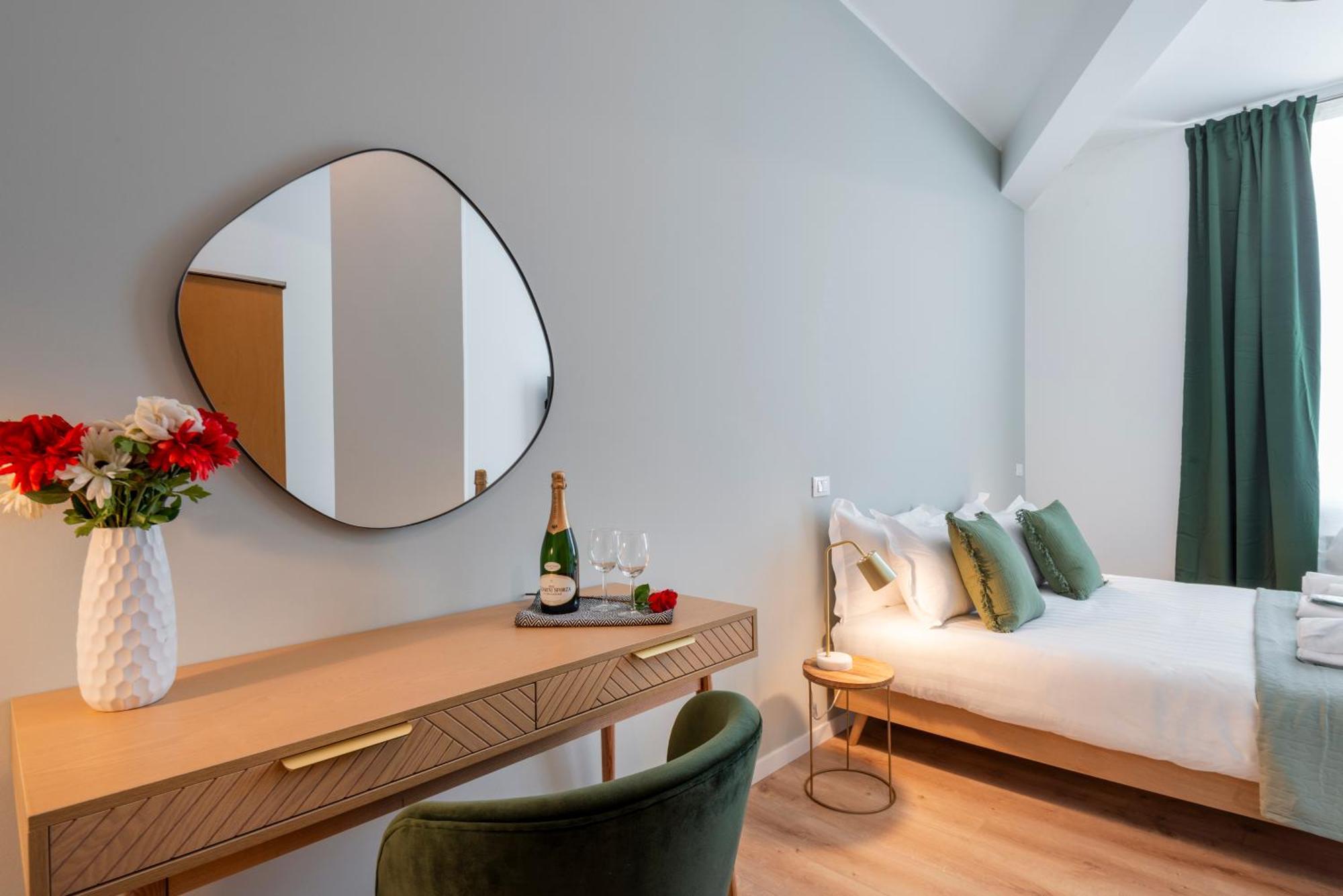 Apartment Bazzi, 49 - Bocconi *