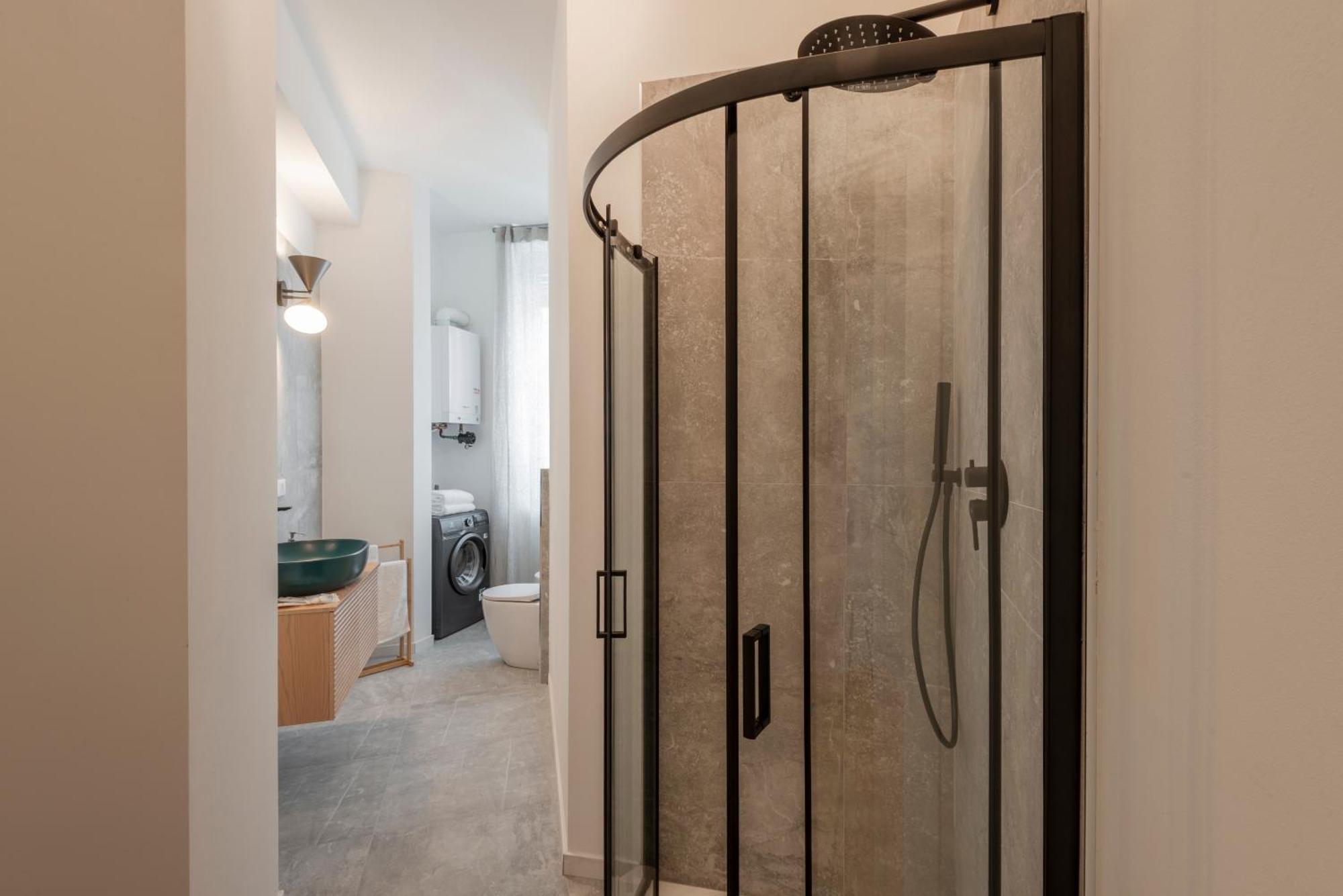Apartment Bazzi, 49 - Bocconi *