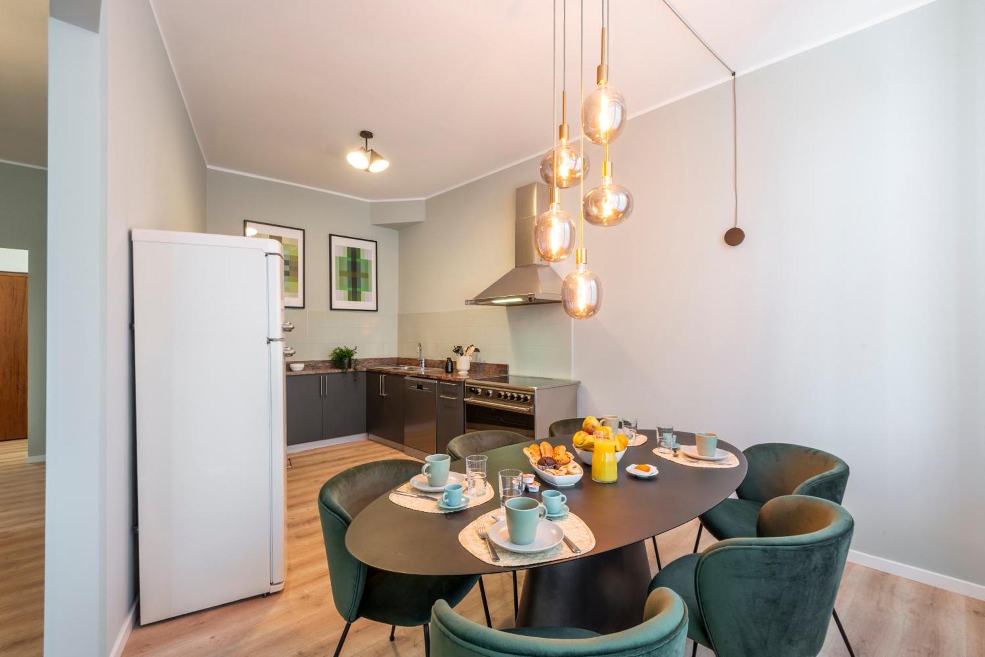 Apartment Bazzi, 49 - Bocconi