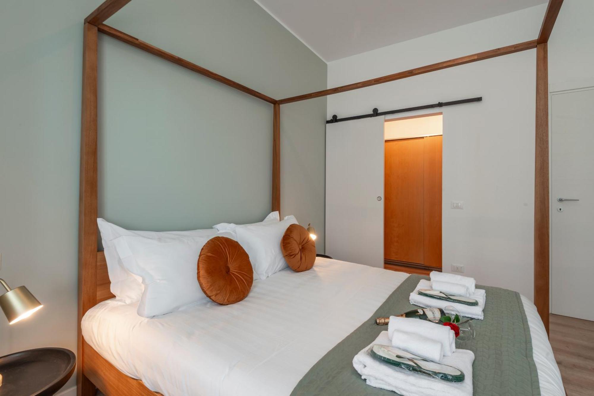 Apartment Bazzi, 49 - Bocconi *