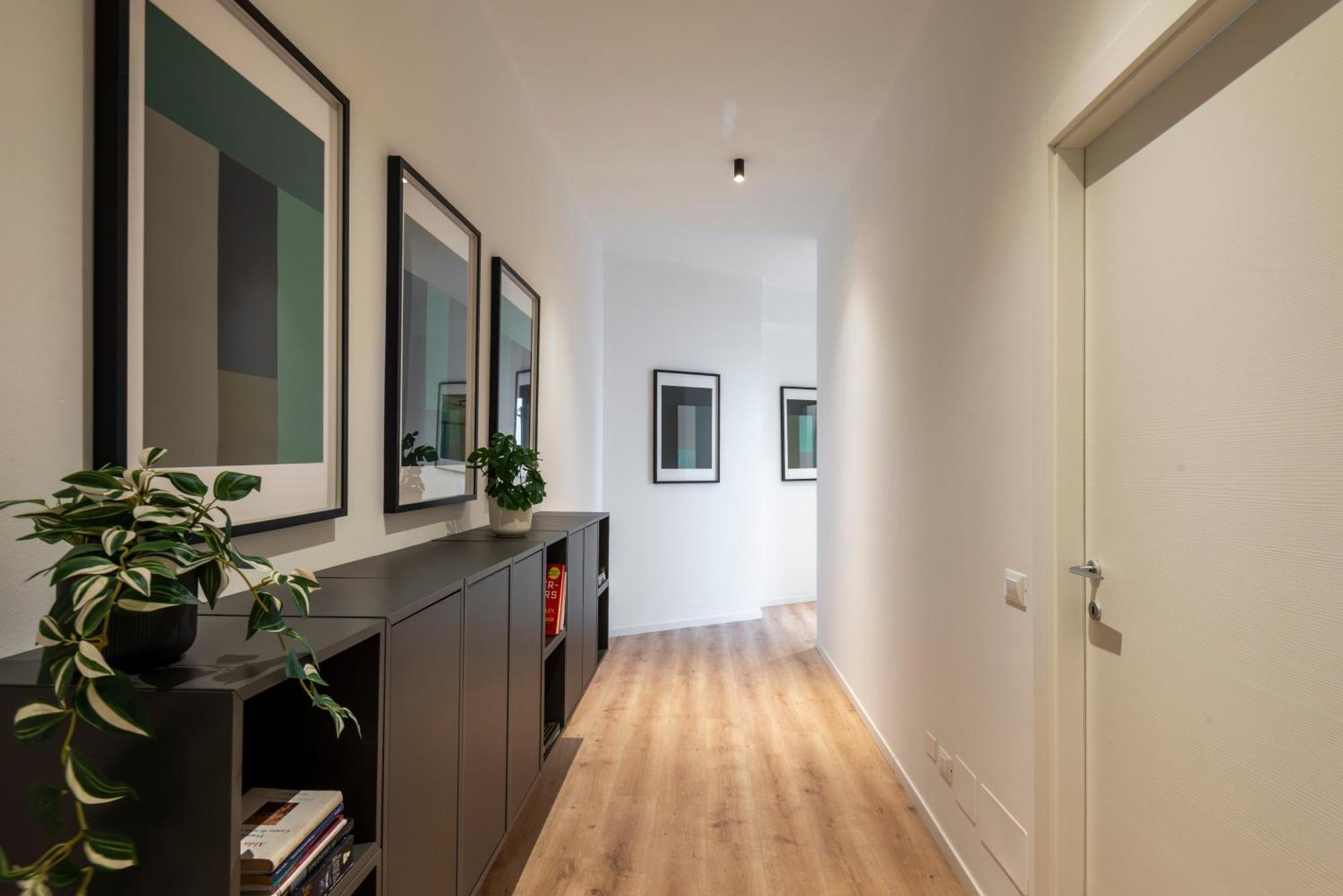 Bazzi, 49 - Bocconi Apartment *