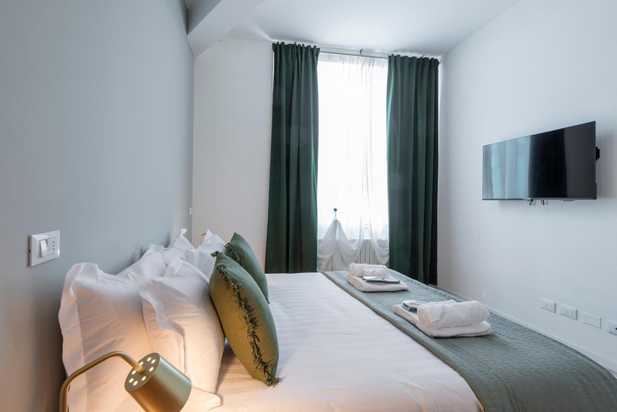 Apartment Bazzi, 49 - Bocconi *