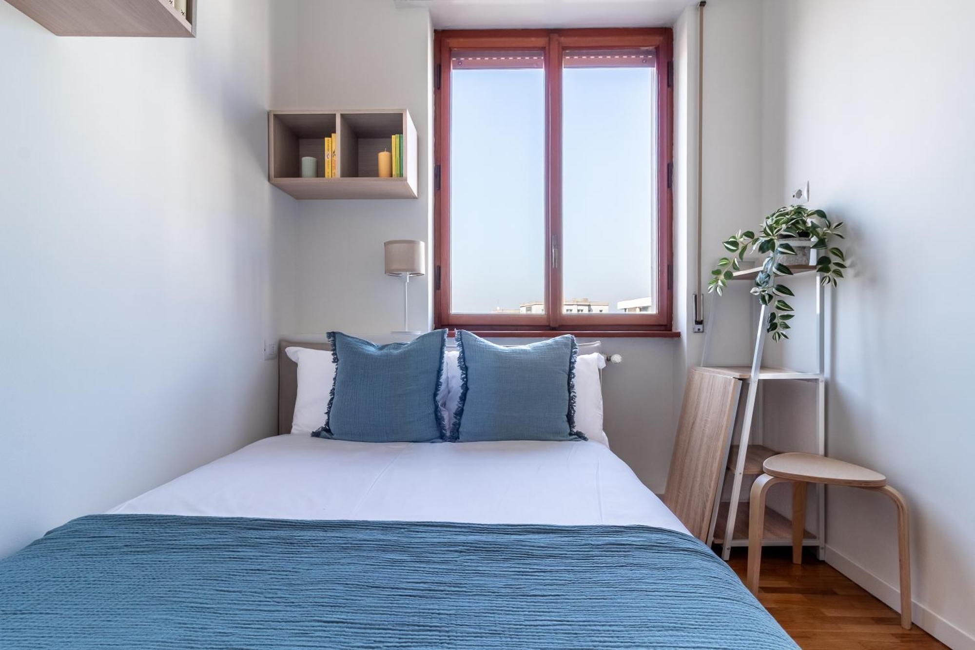 Melchiorre Gioia 67 Apartment Milan