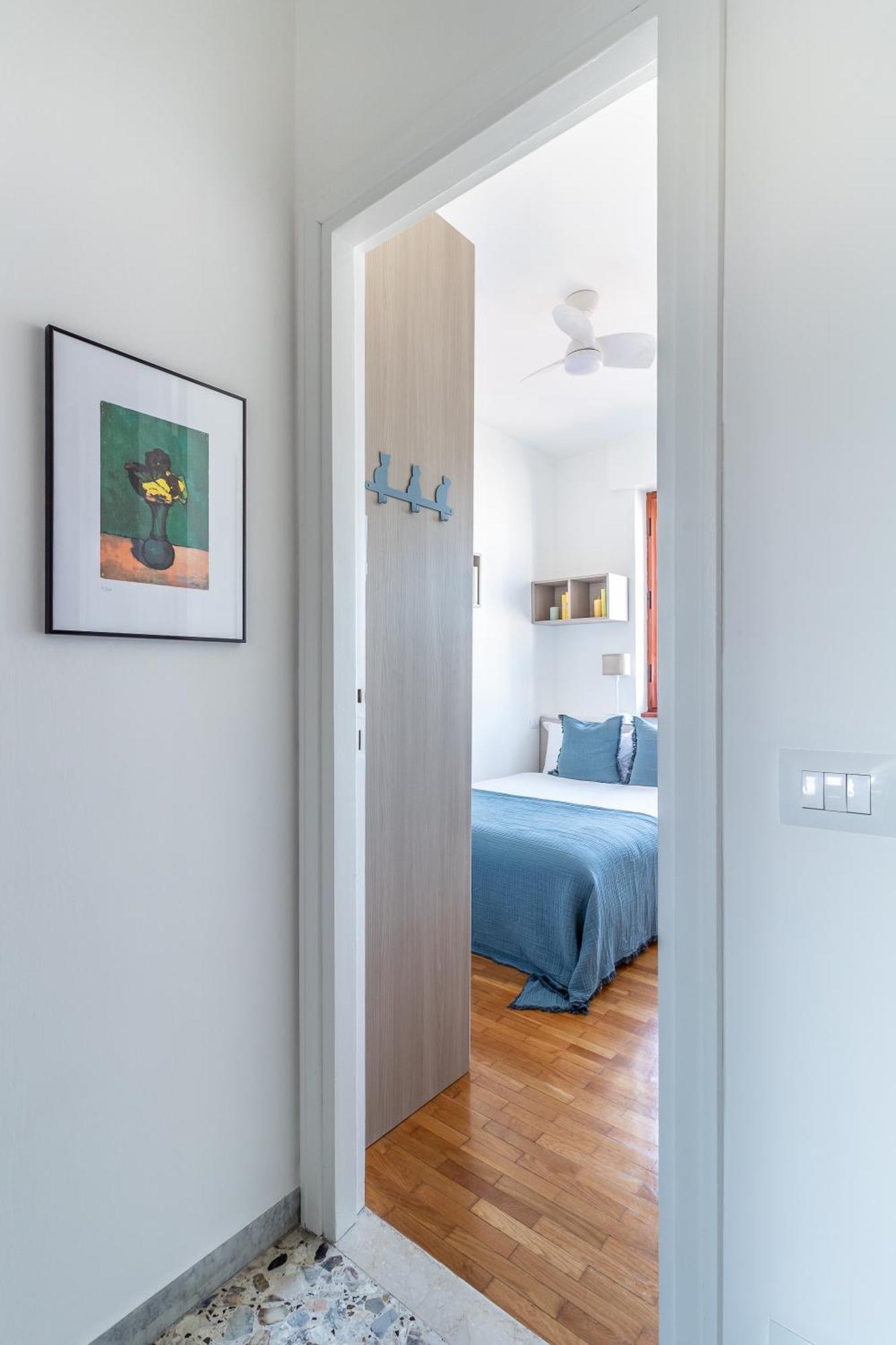 Melchiorre Gioia 67 Apartment