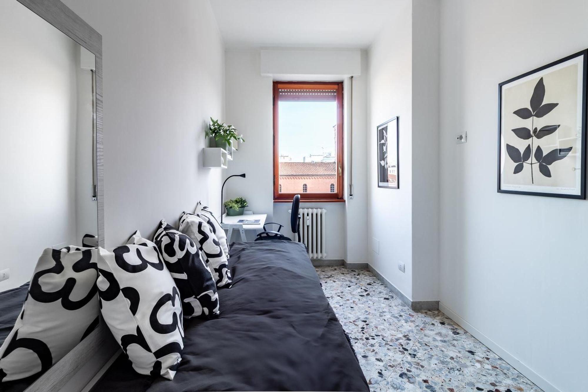 Melchiorre Gioia 67 Apartment