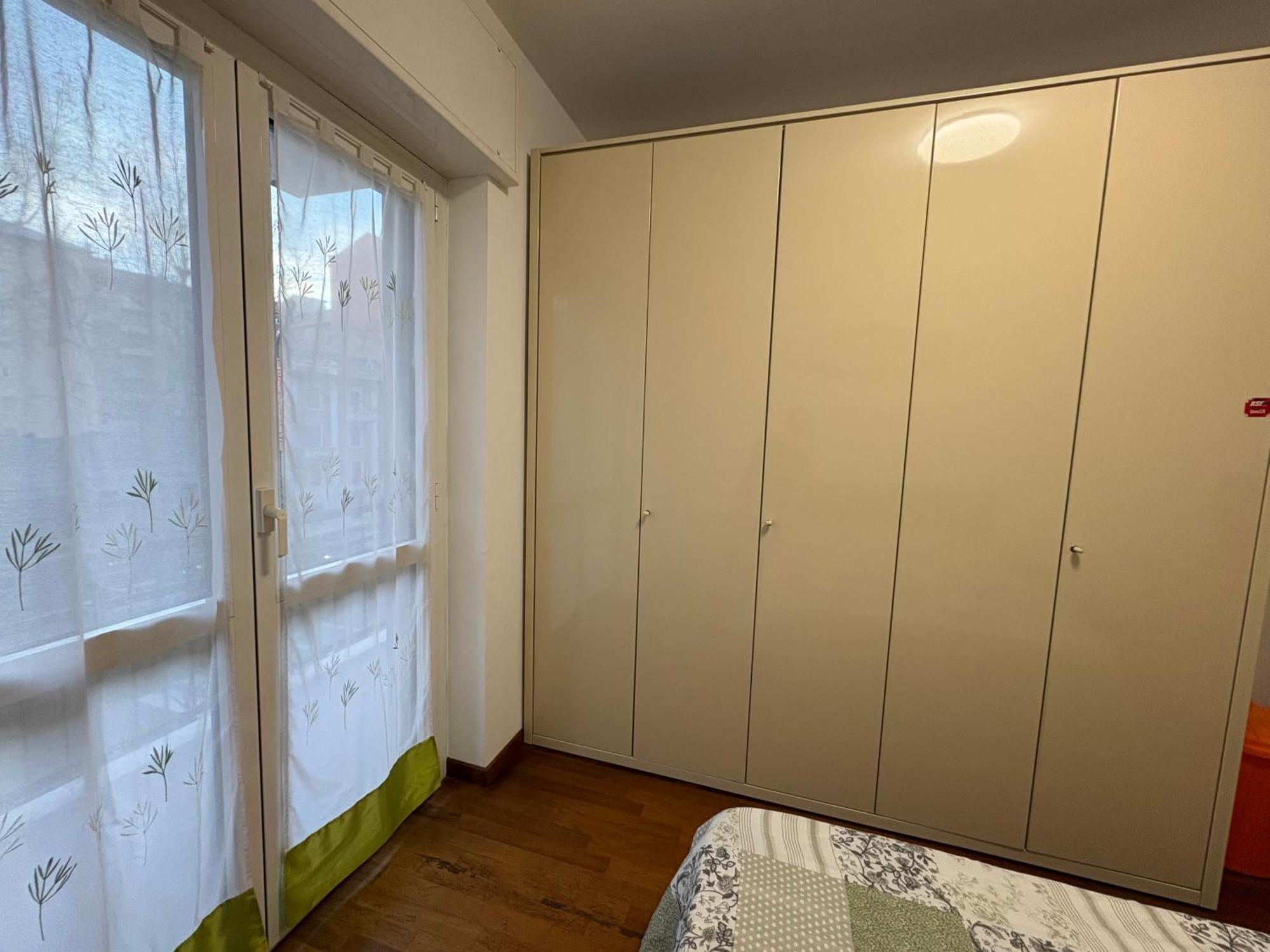Gori Apartment *
