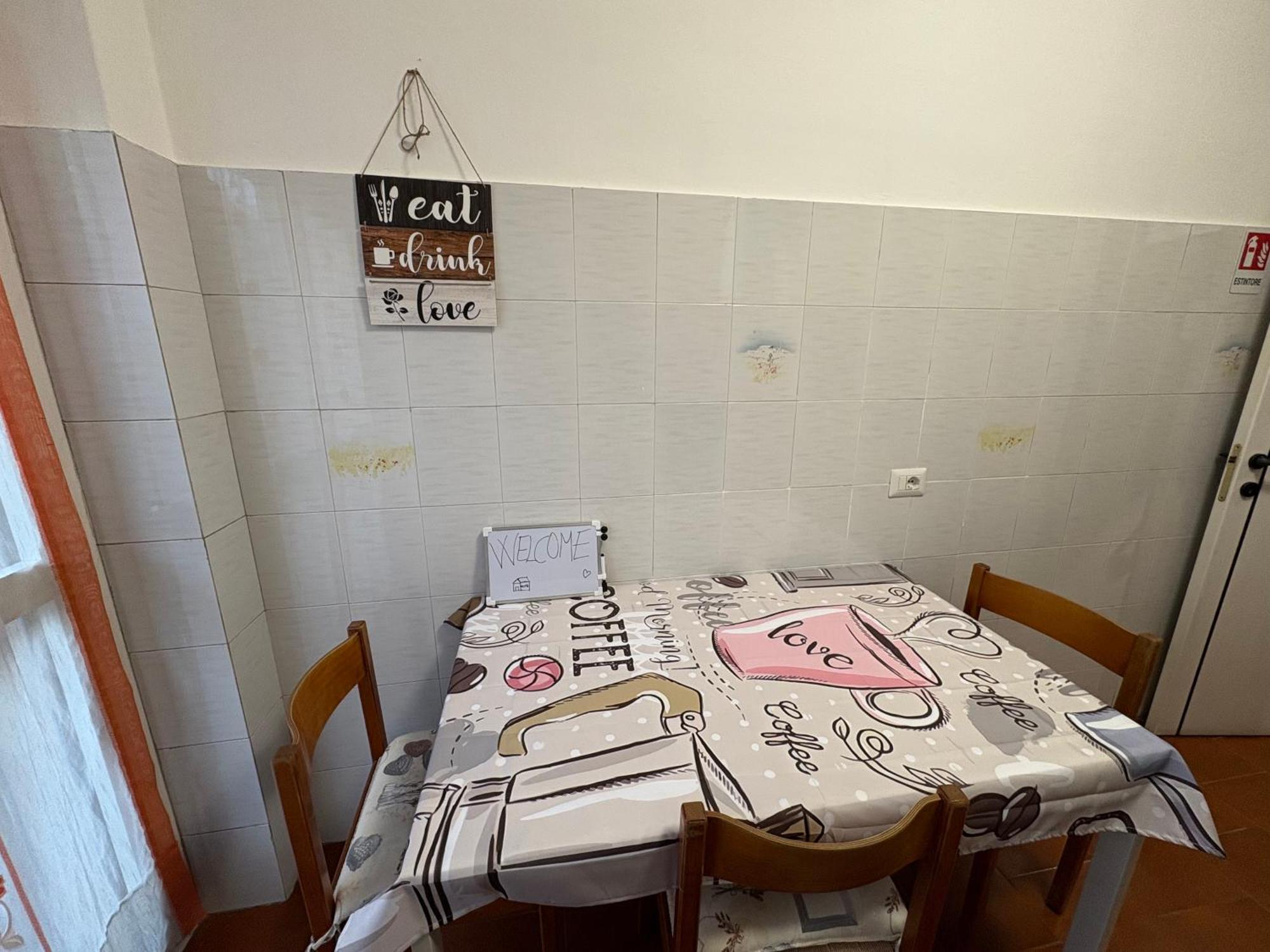 Gori Apartment