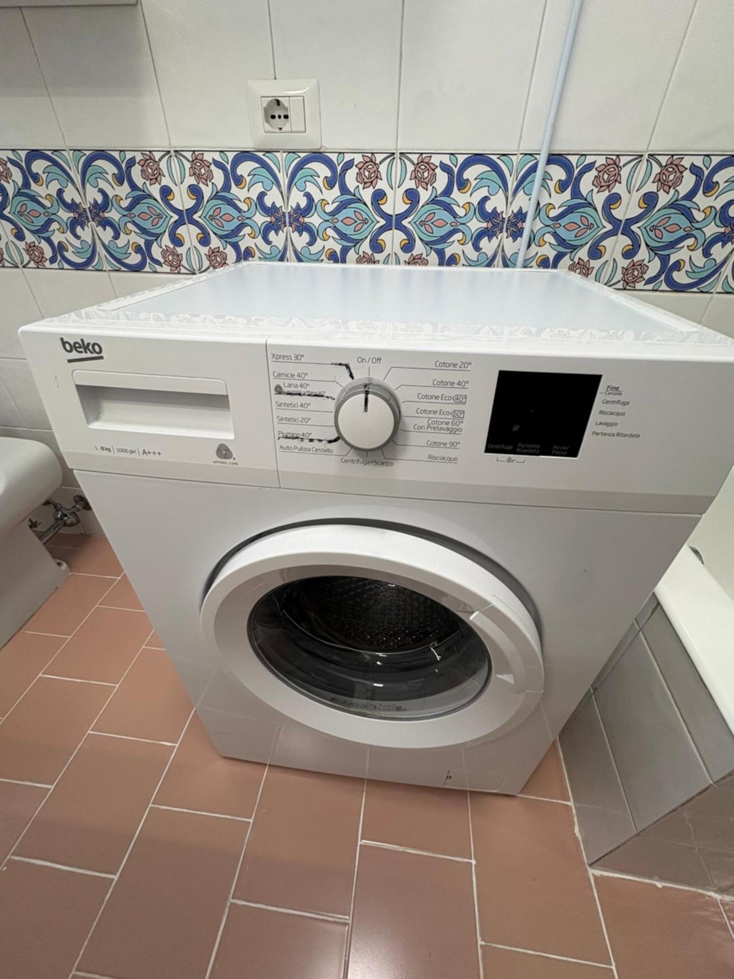Apartment Gori
