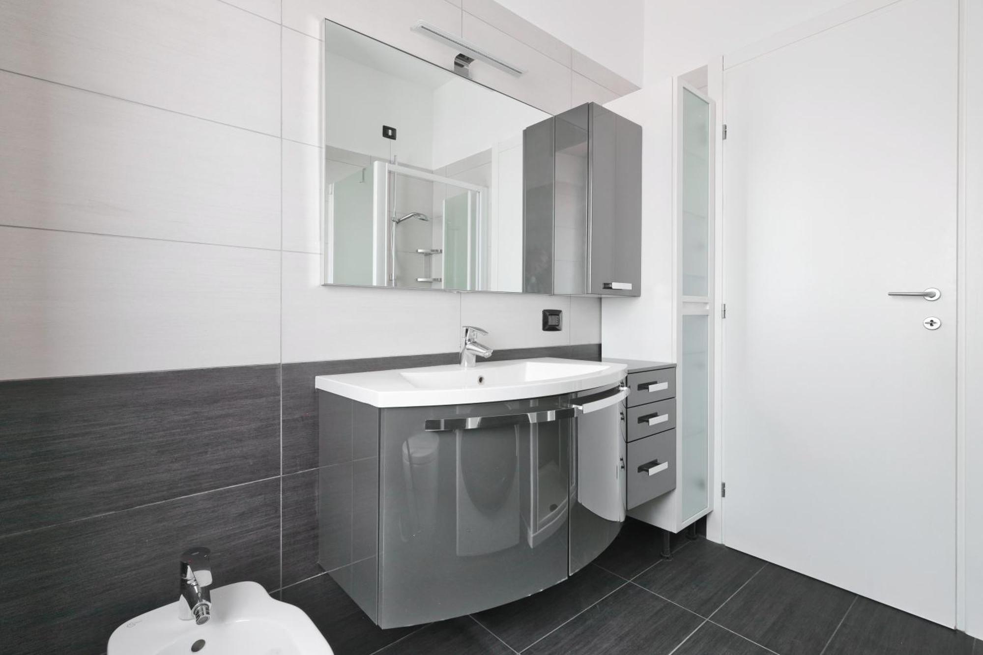 Apartment Sunny Hideaway Milan