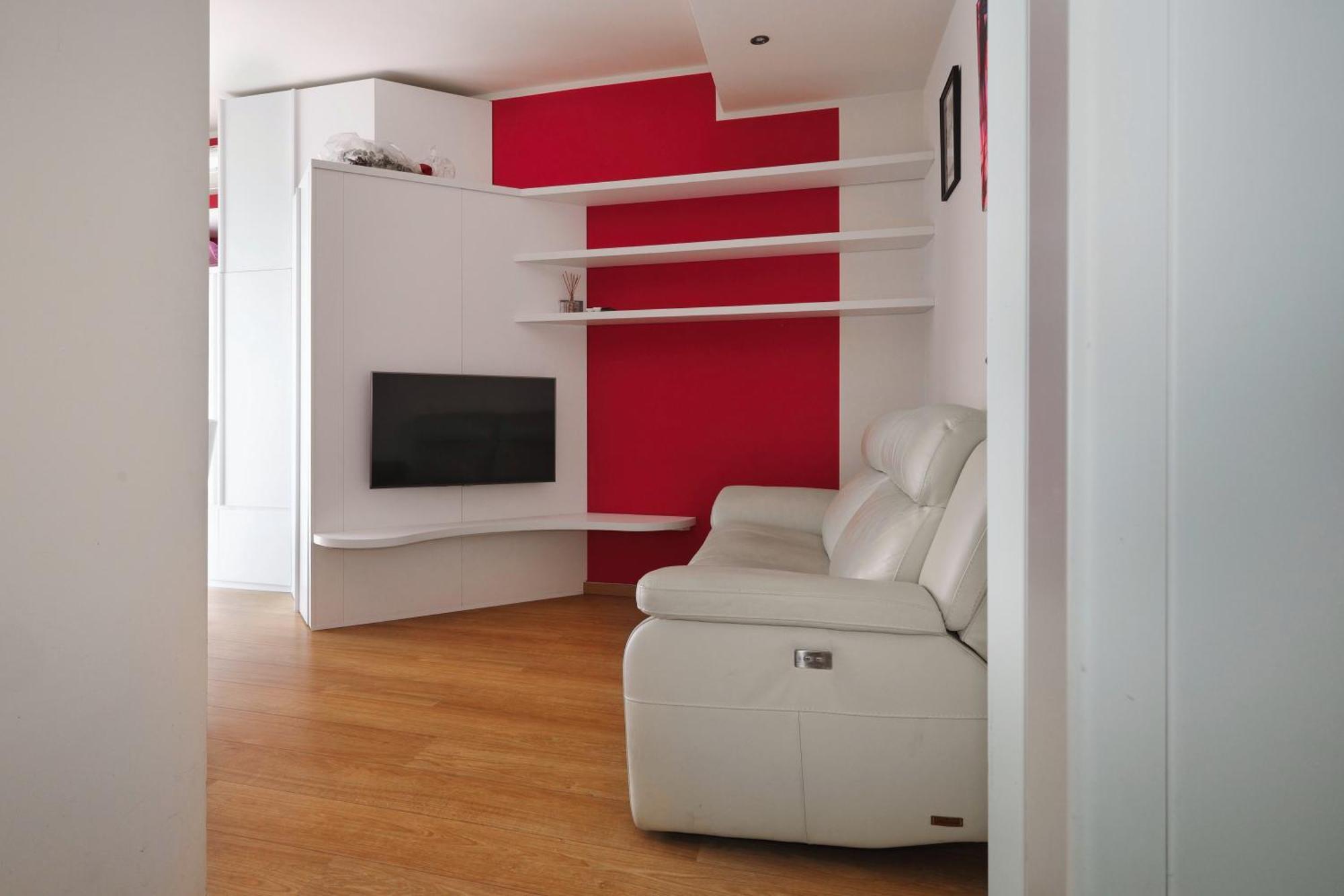 Apartment Sunny Hideaway *