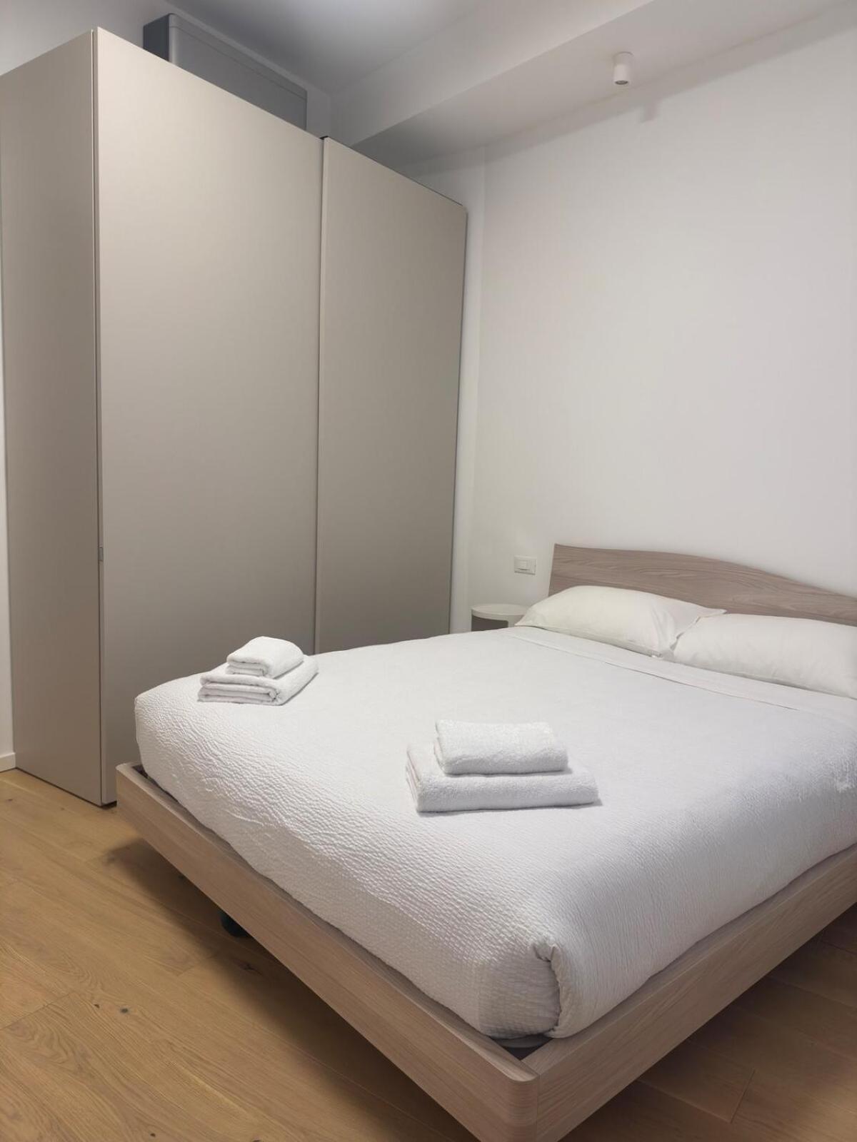 Apartamento Porta Romana - Luminoso Bilocale