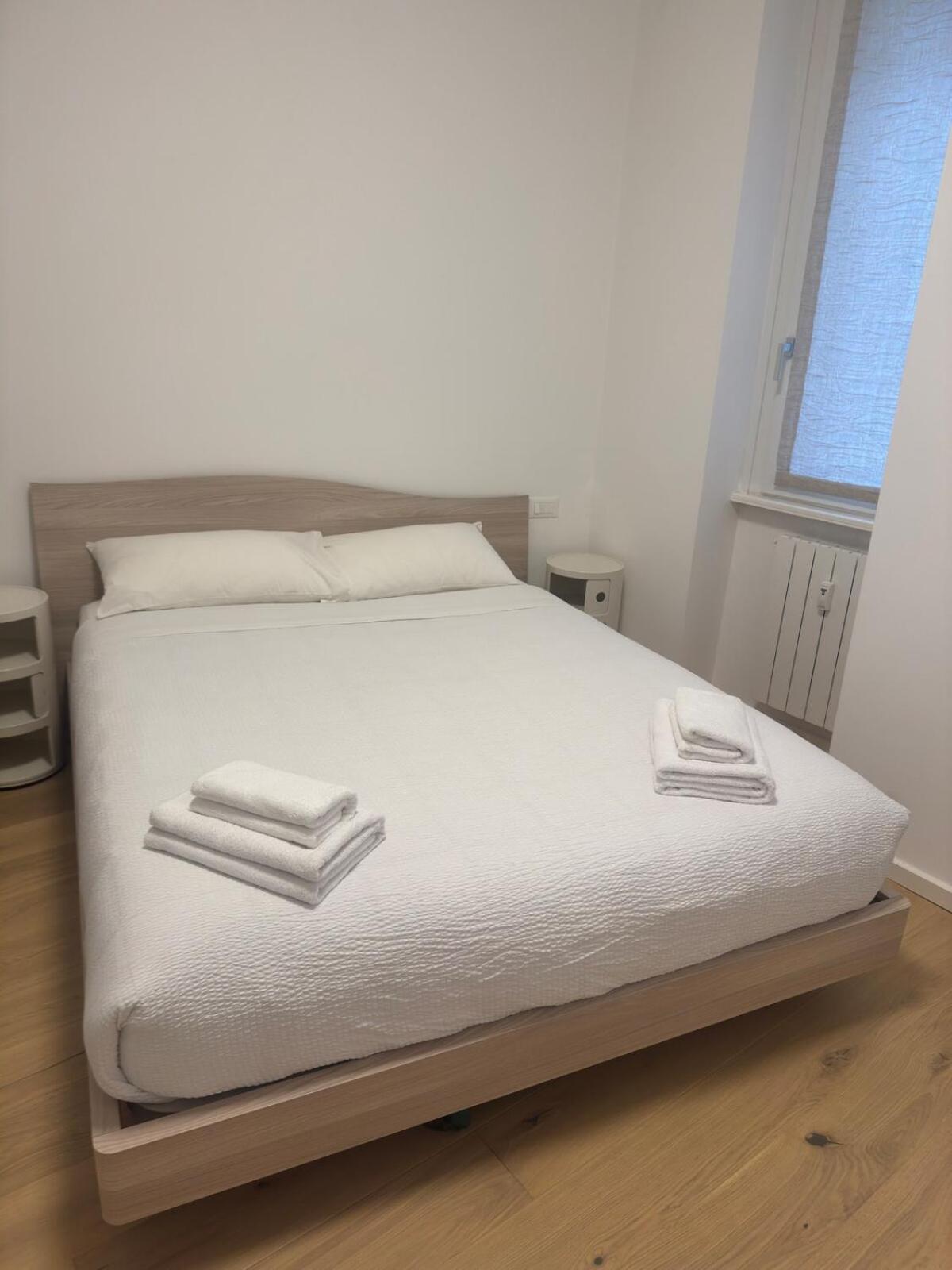 Apartamento Porta Romana - Luminoso Bilocale Milão