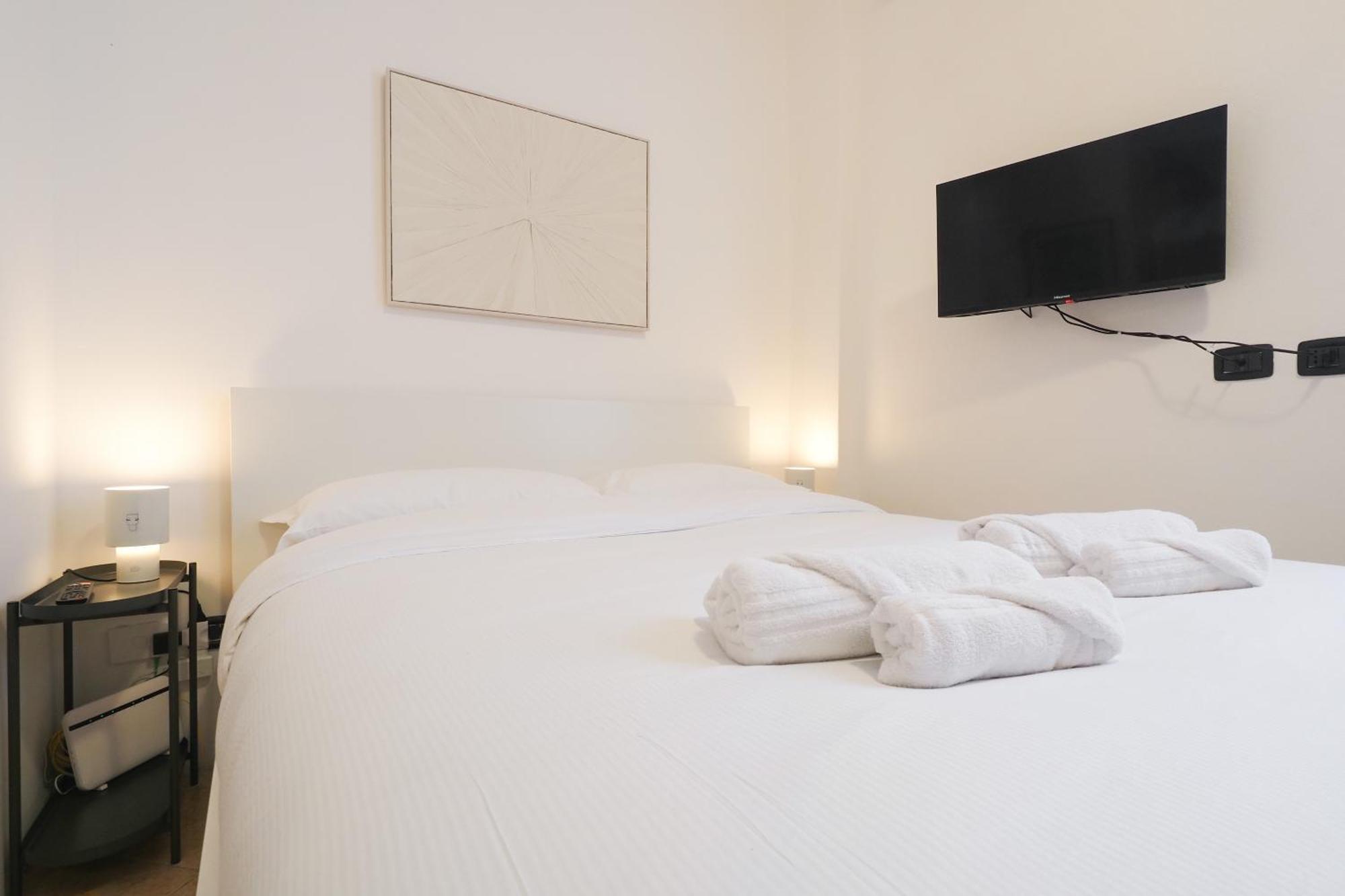 Primopiano - Bolama Apartment