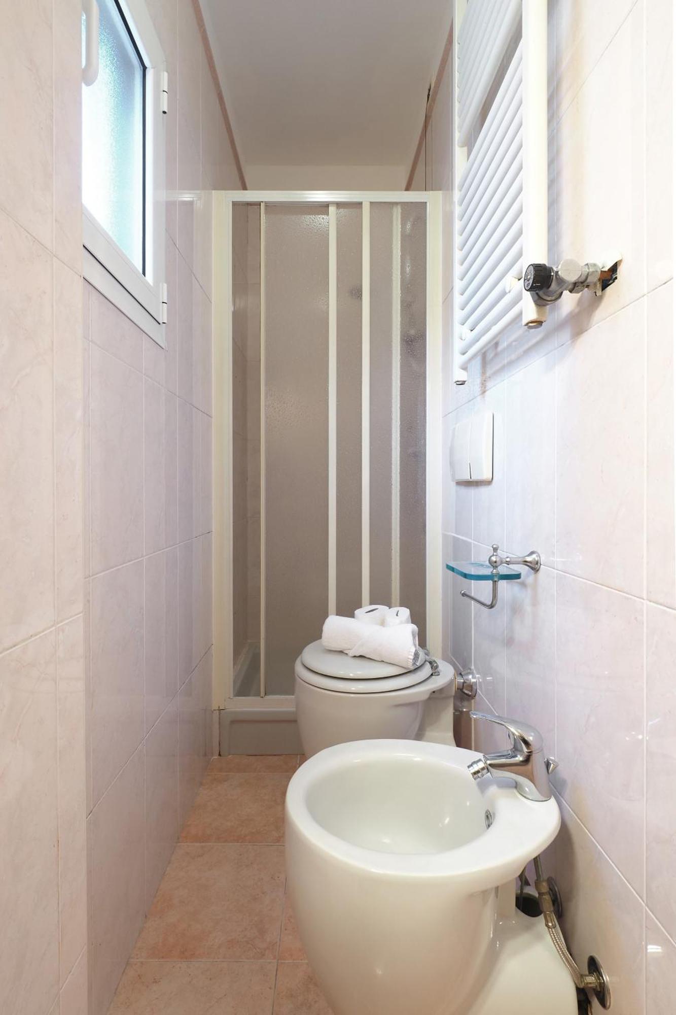 Apartment Primopiano - Bolama Milan