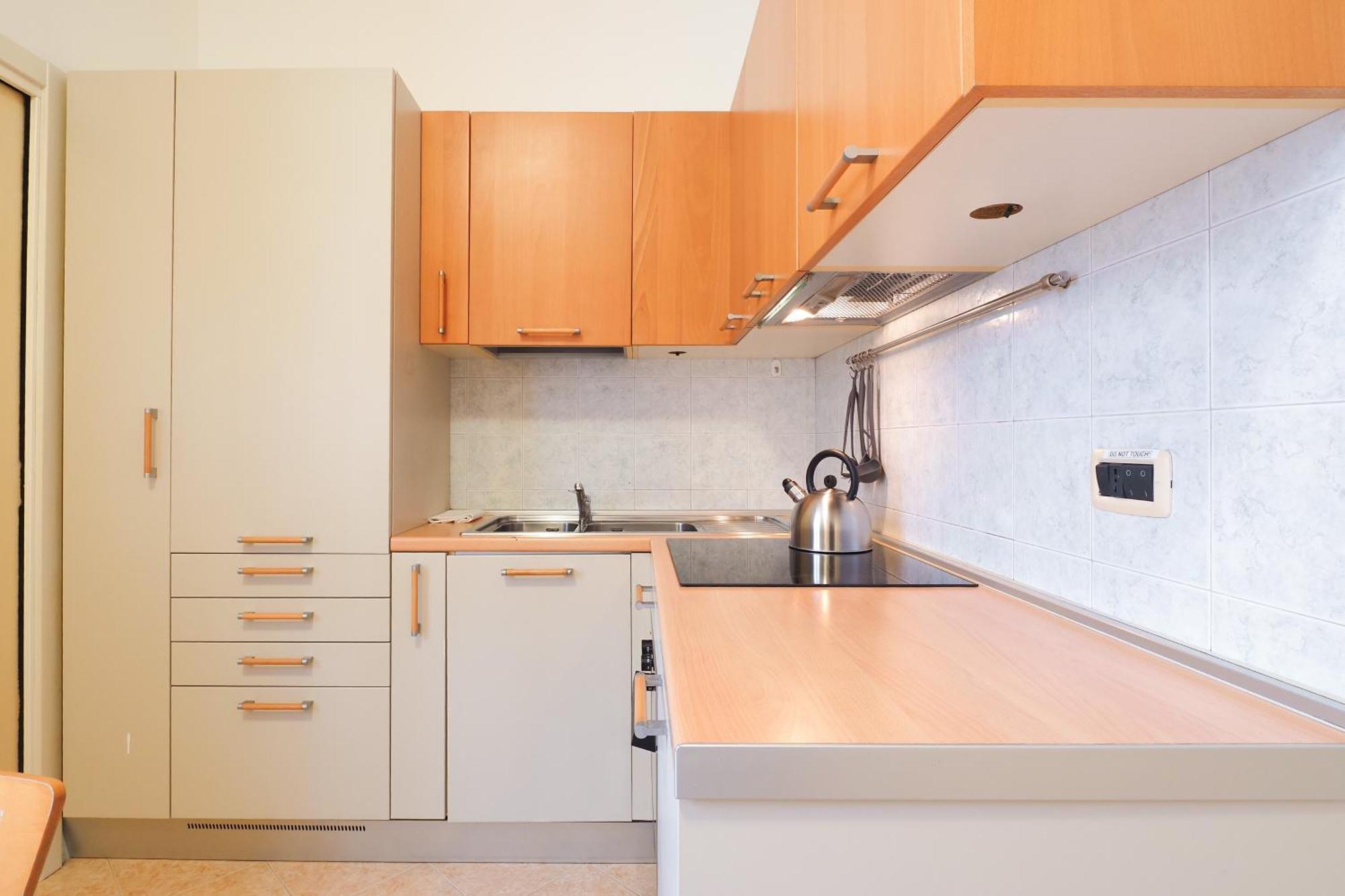 Apartment Primopiano - Bolama