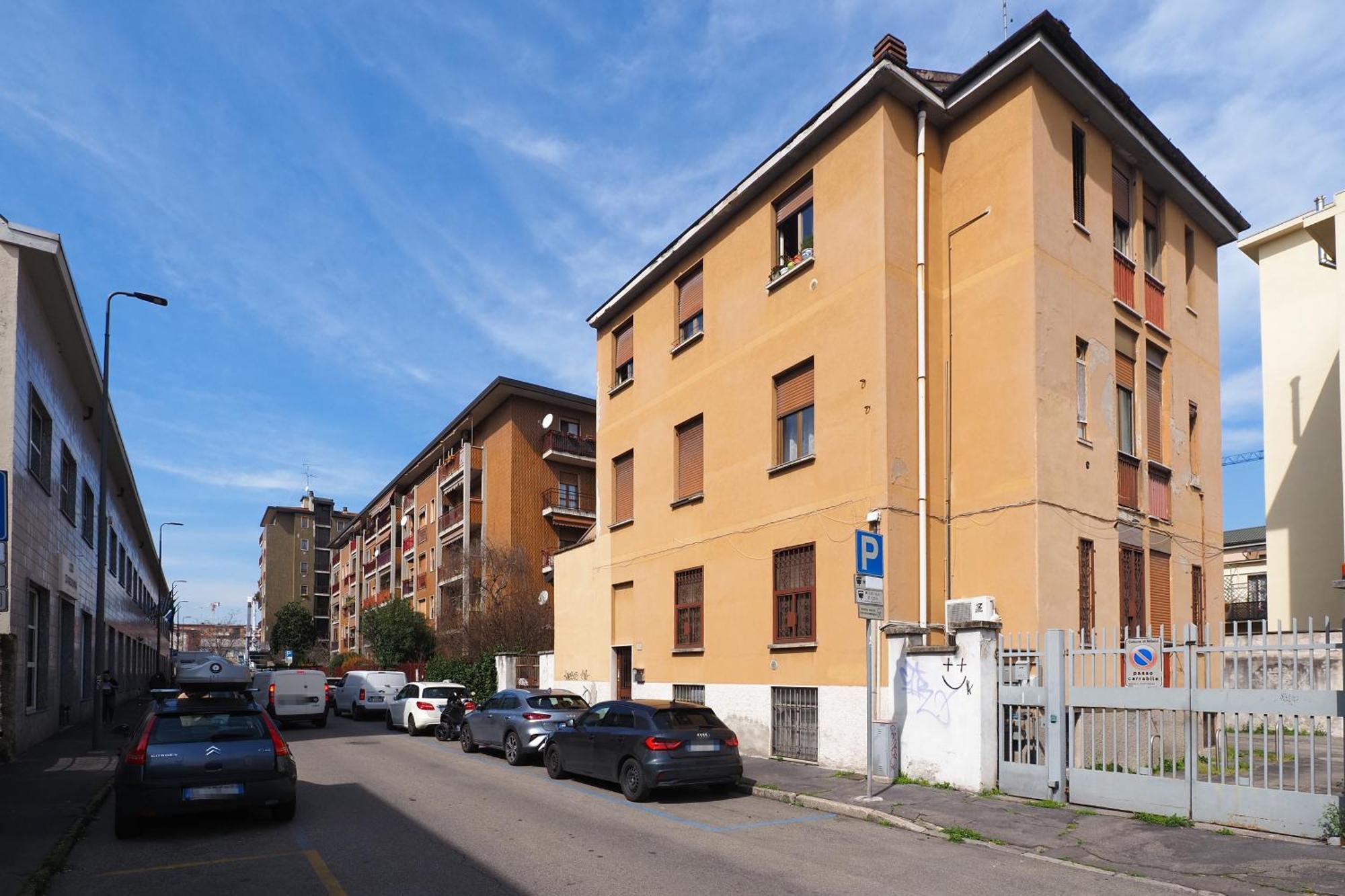 Apartment Primopiano - Bolama
