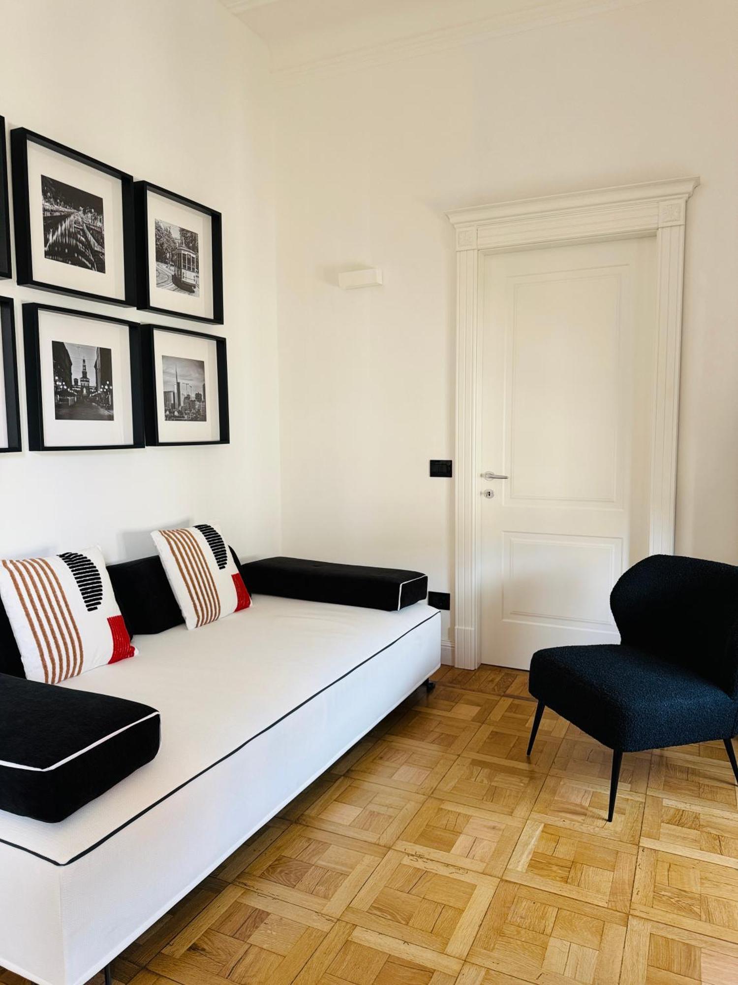 Comecasa 10 Min Walk From Duomo * Milan